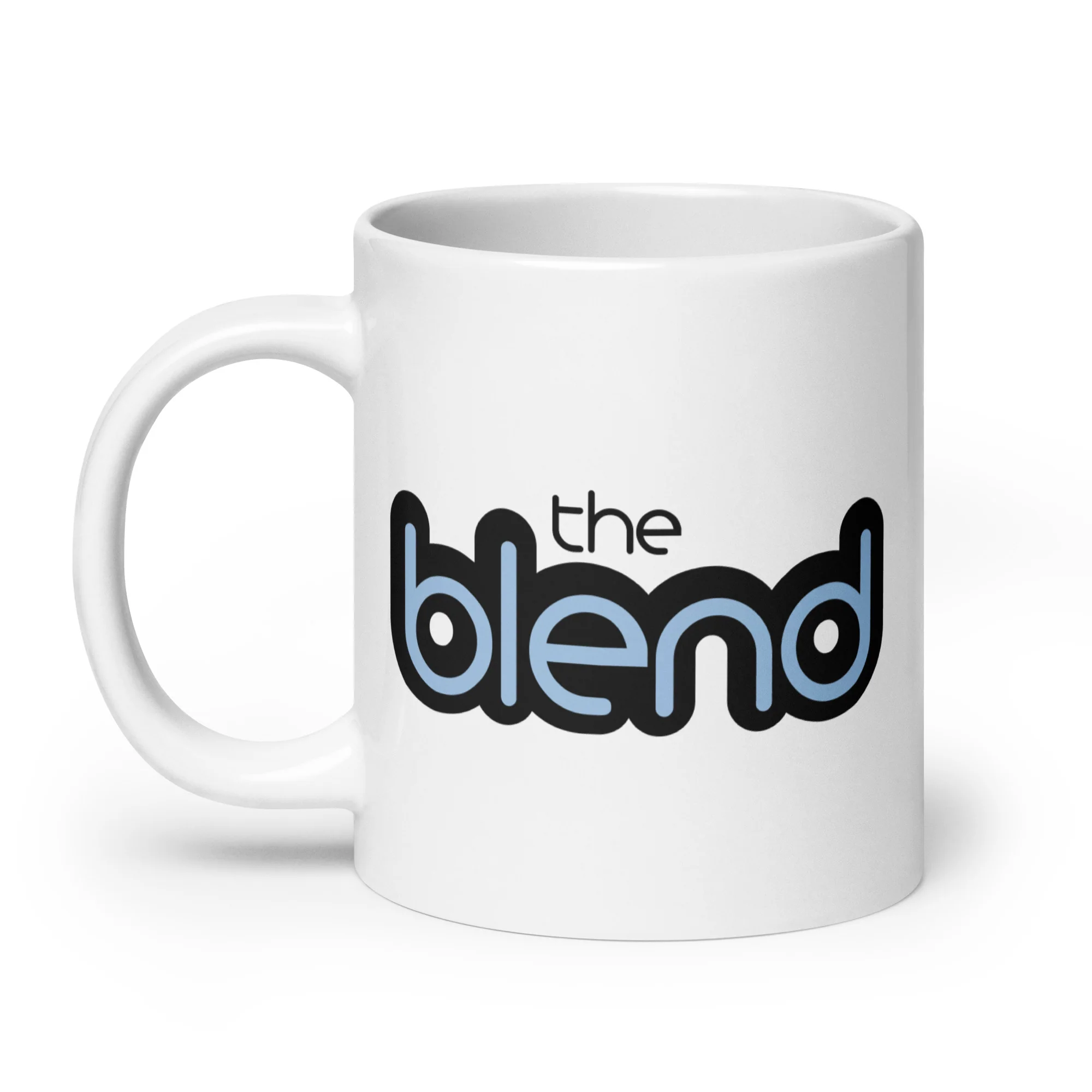 The Blend: Mug - Image 8