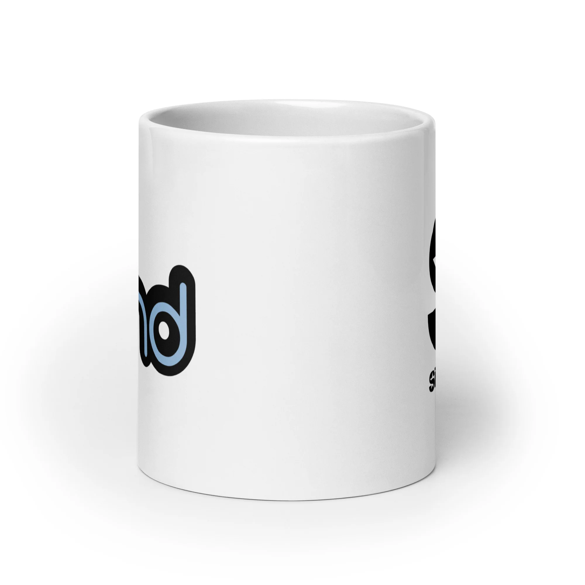 The Blend: Mug - Image 9