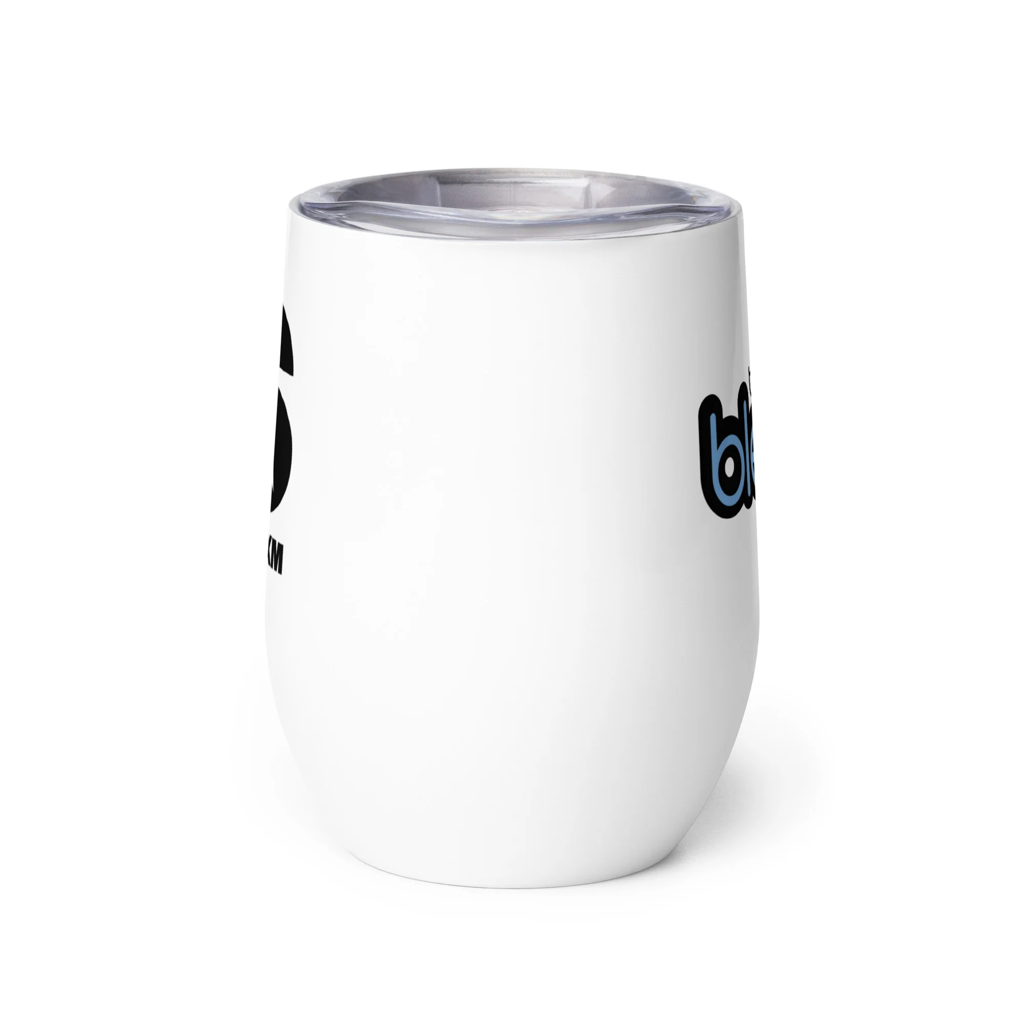 The Blend: Wine Tumbler - Image 4