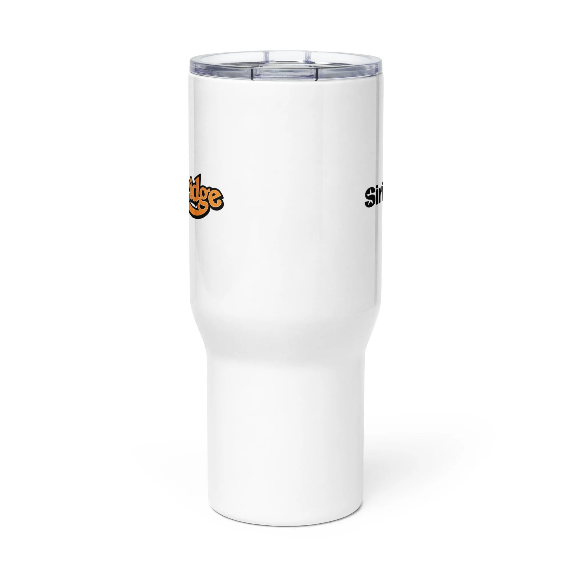 The Bridge: Travel Mug - Image 3