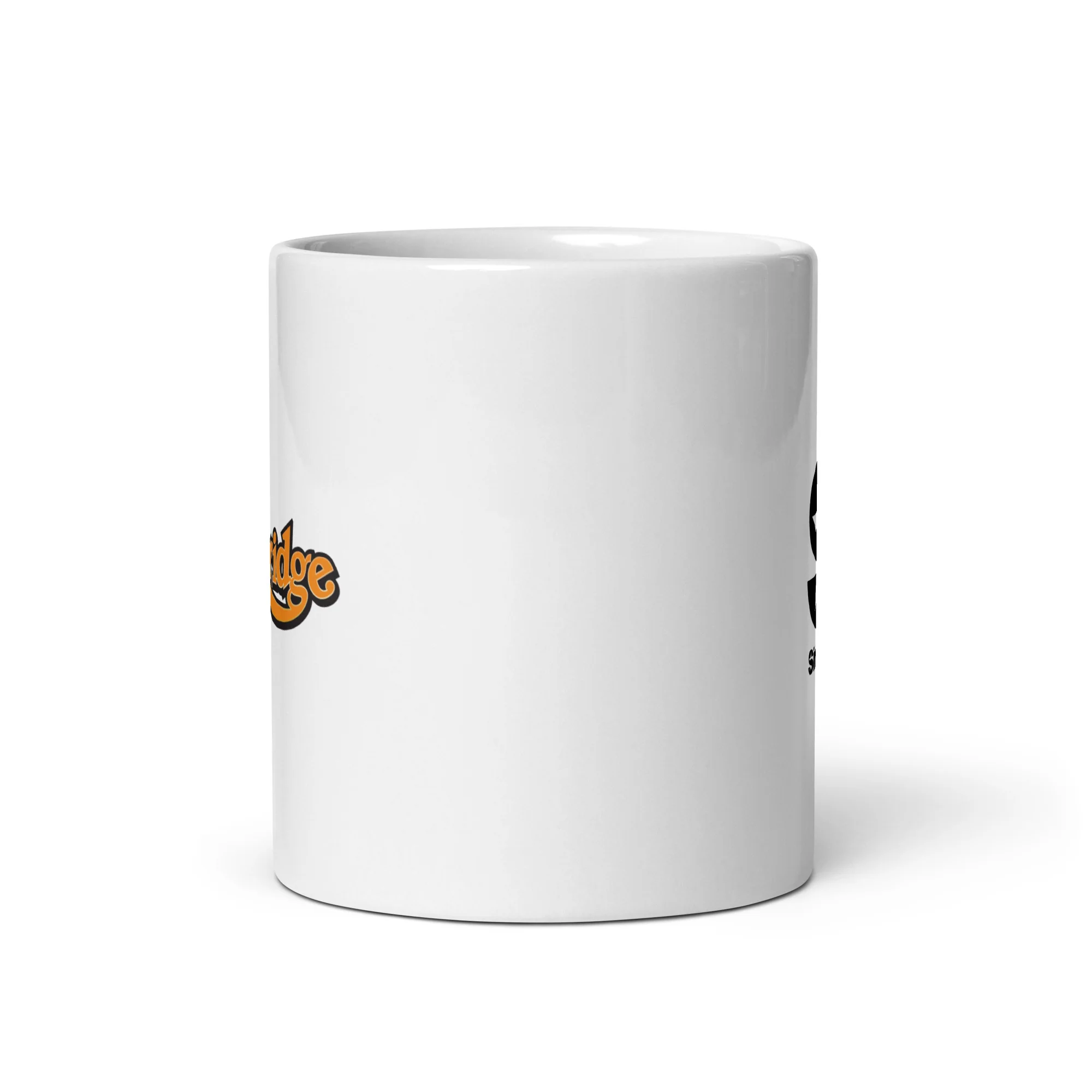 The Bridge: Mug - Image 3