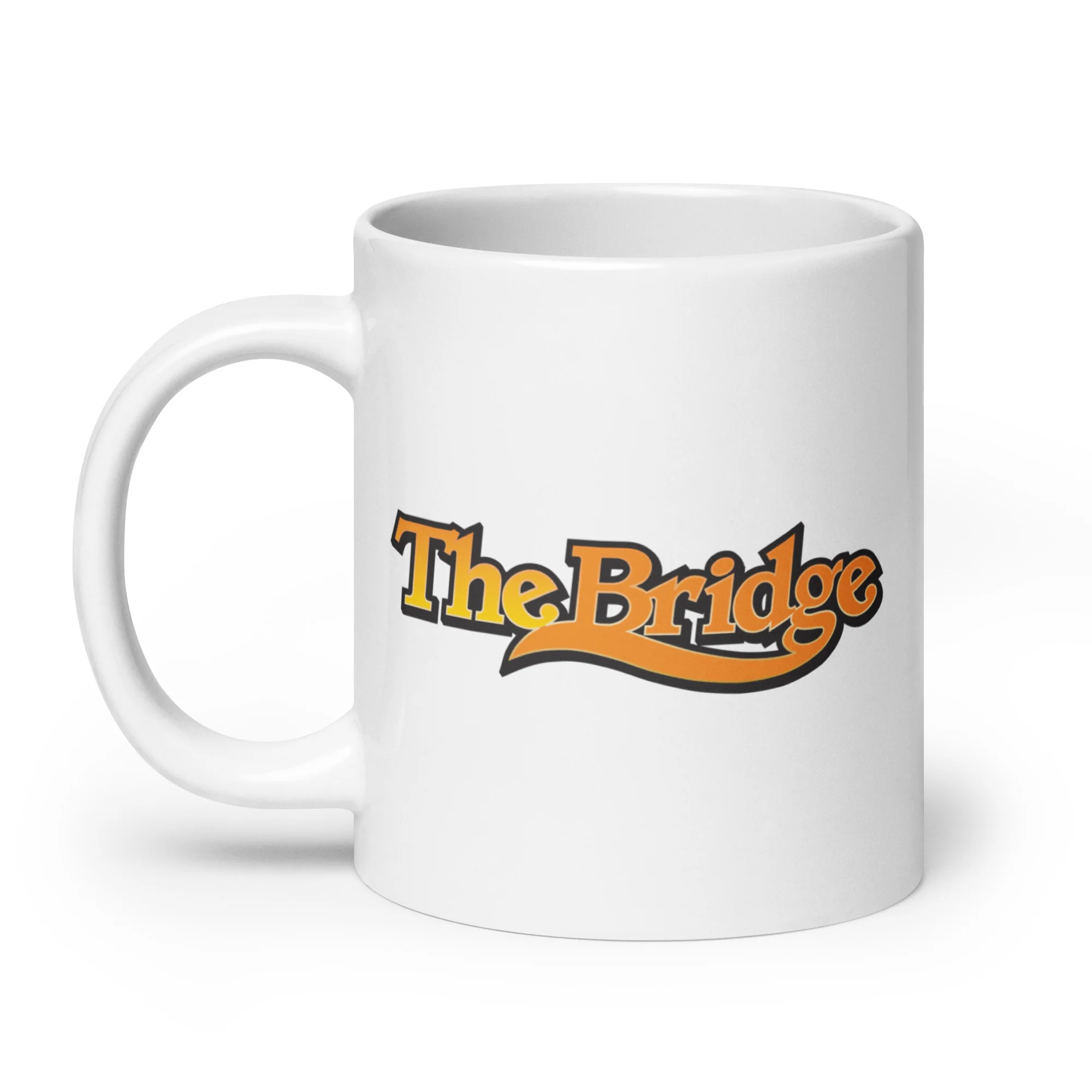 The Bridge: Mug - Image 8
