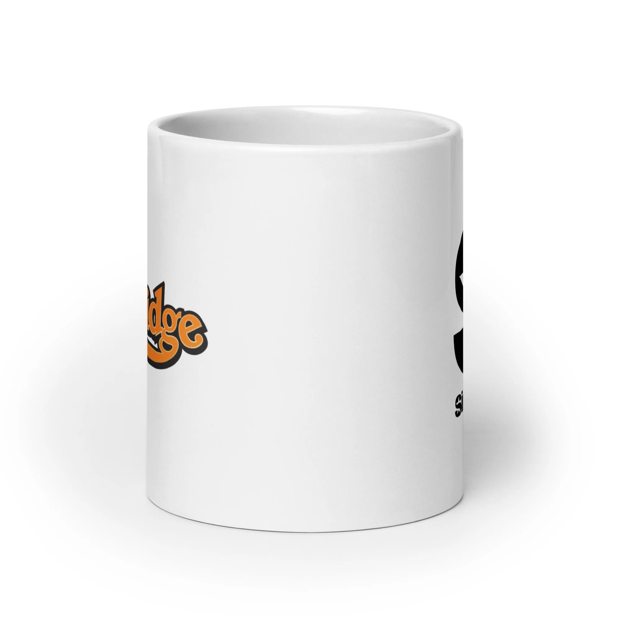 The Bridge: Mug - Image 9