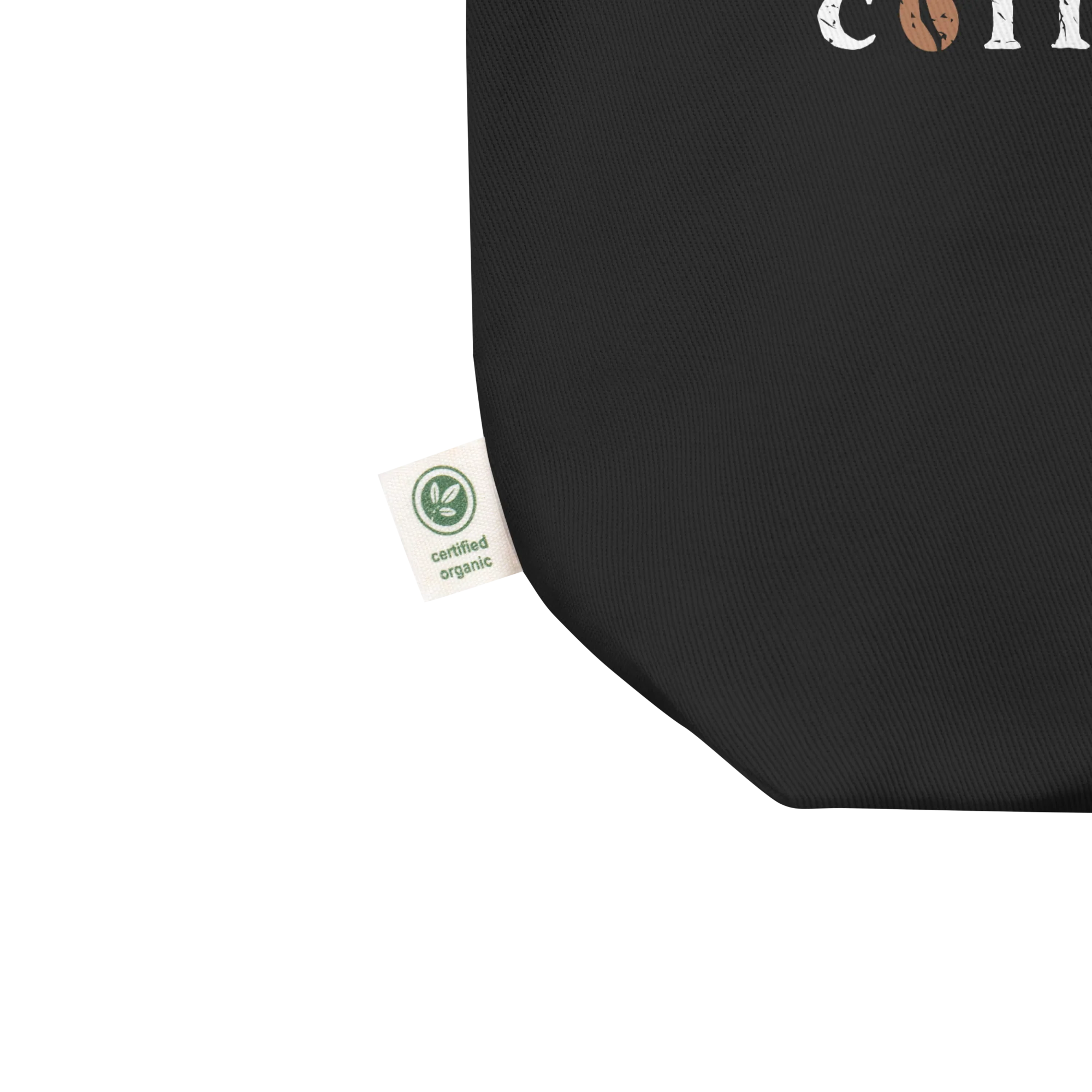 The Coffee House: Eco Tote - Image 3