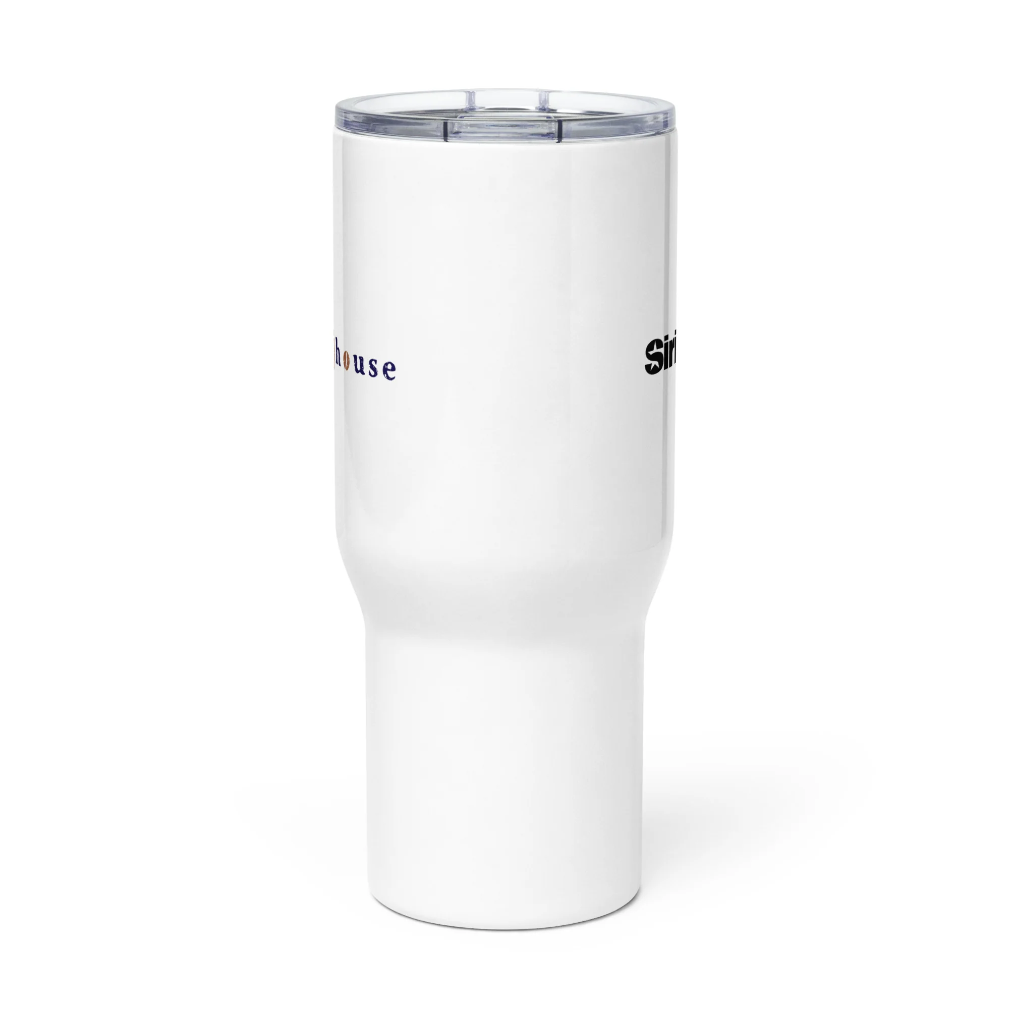 The Coffee House: Travel Mug - Image 3