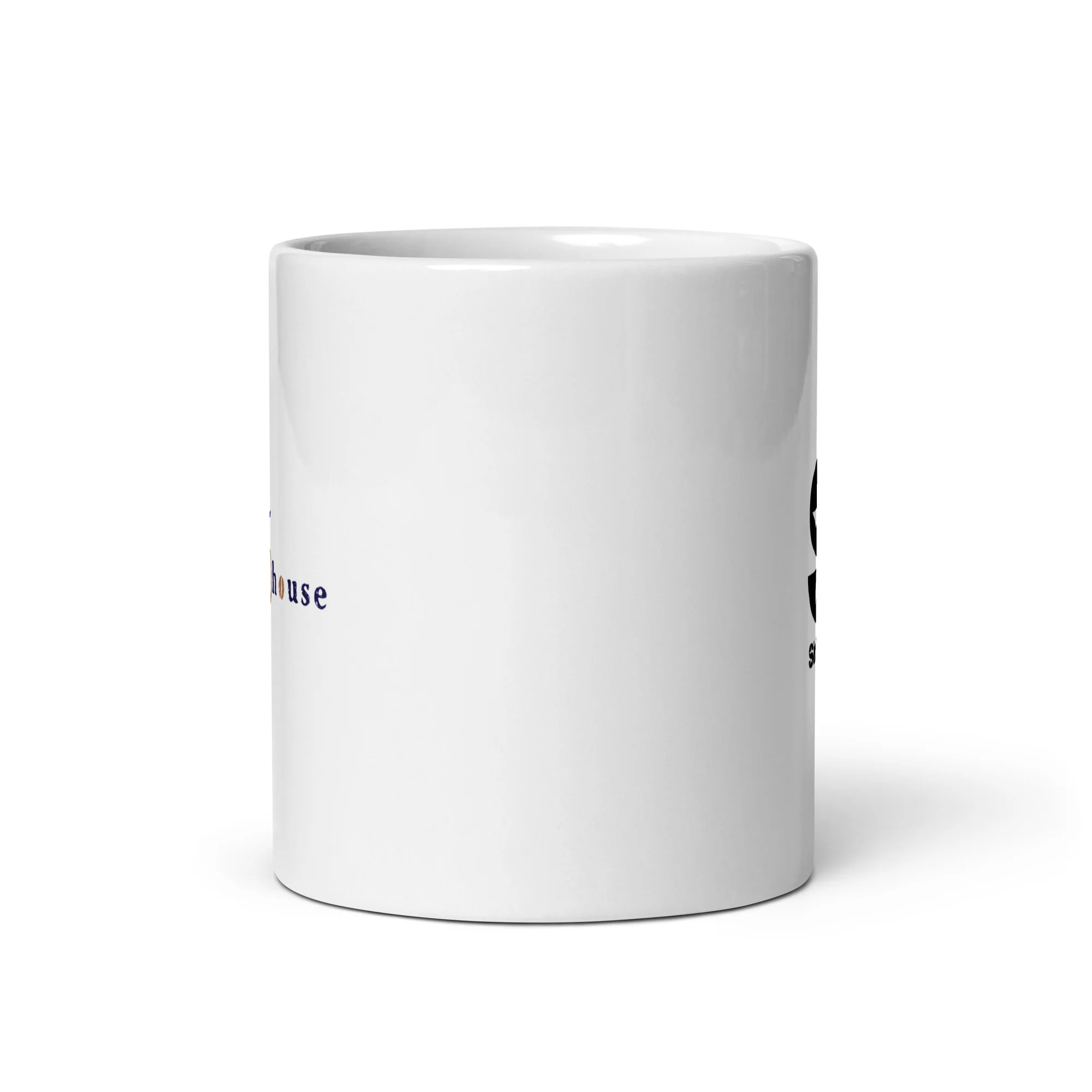 The Coffee House: Mug - Image 3