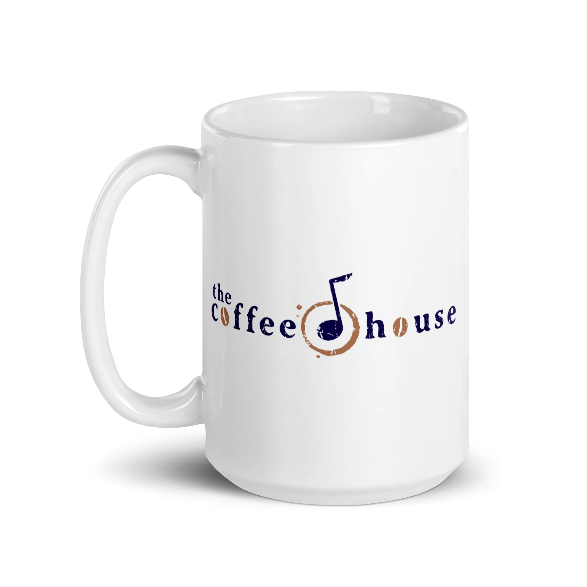 The Coffee House: Mug - Image 4