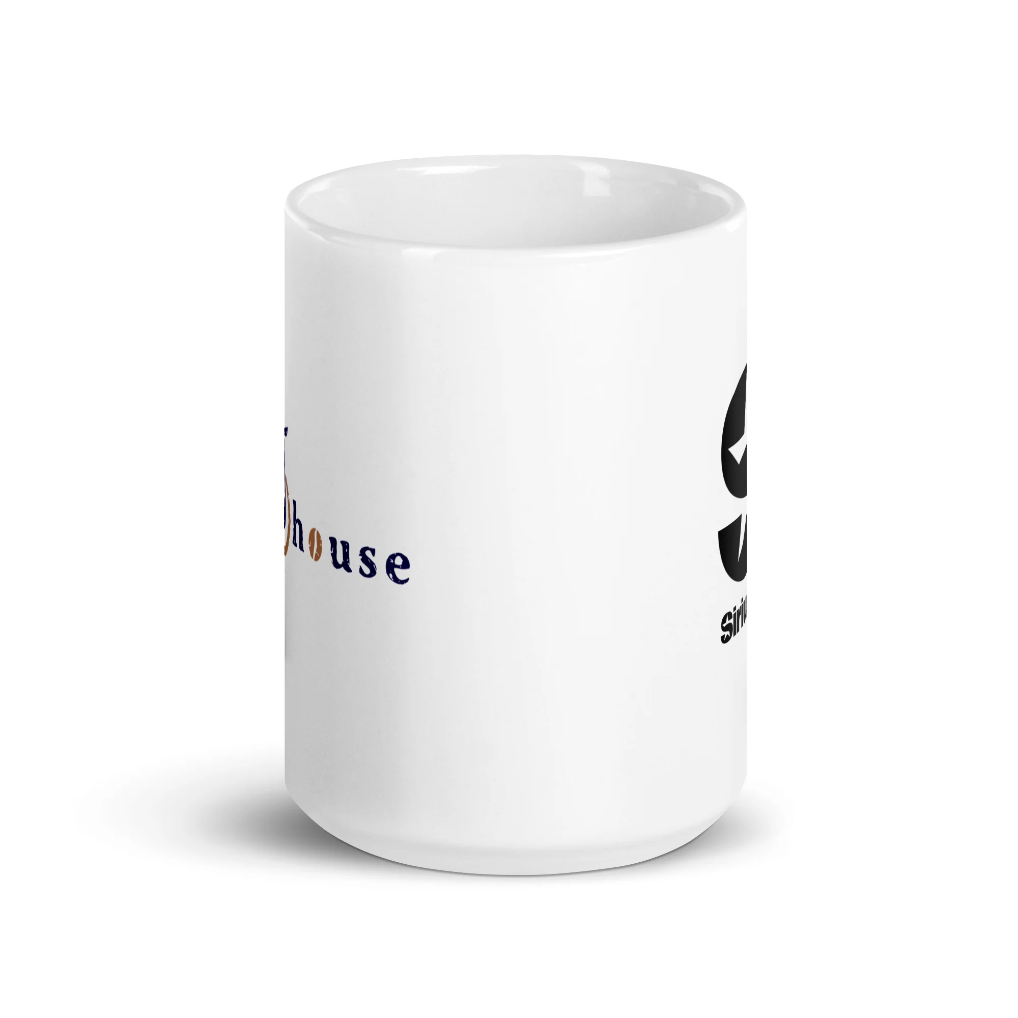 The Coffee House: Mug - Image 6