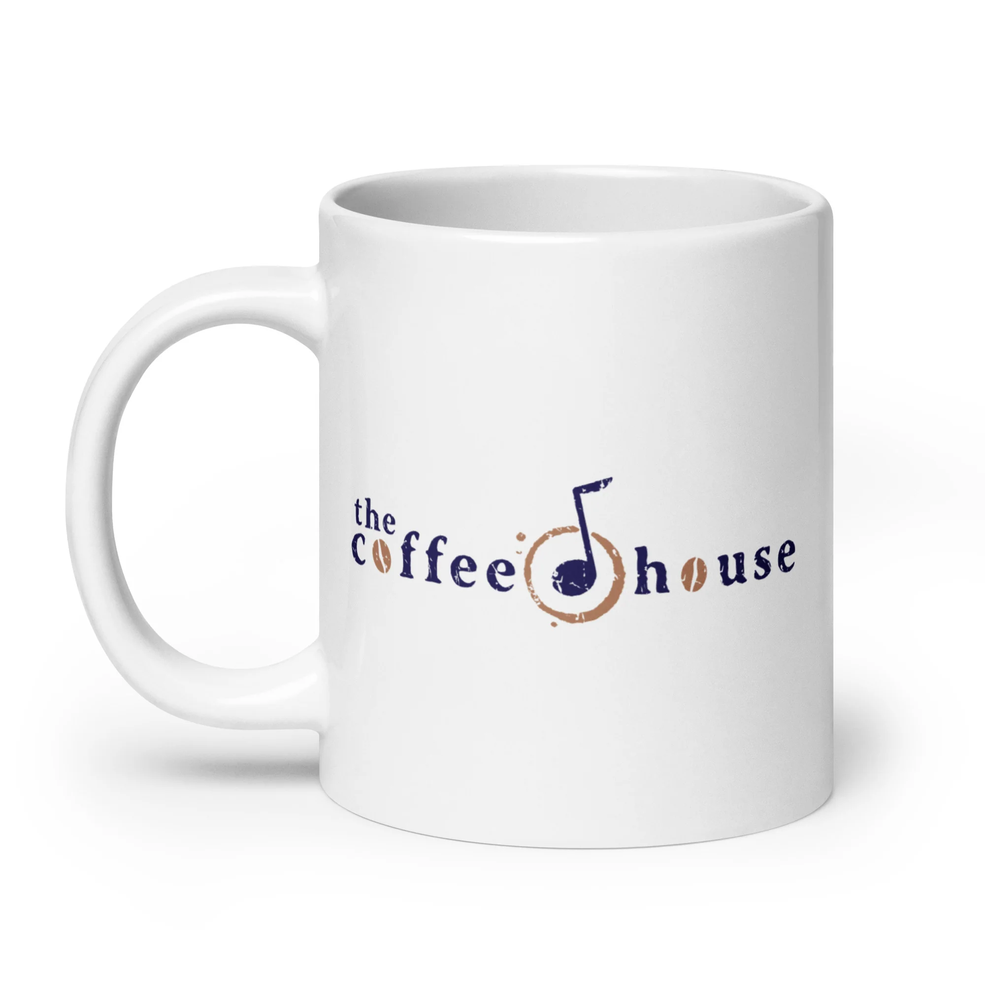 The Coffee House: Mug - Image 8