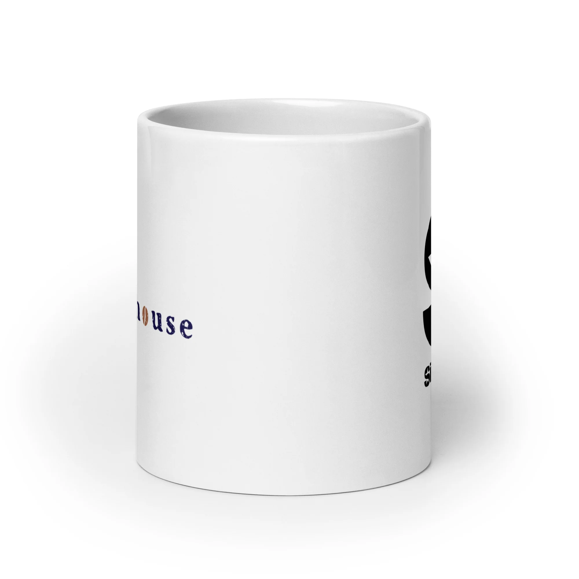 The Coffee House: Mug - Image 9