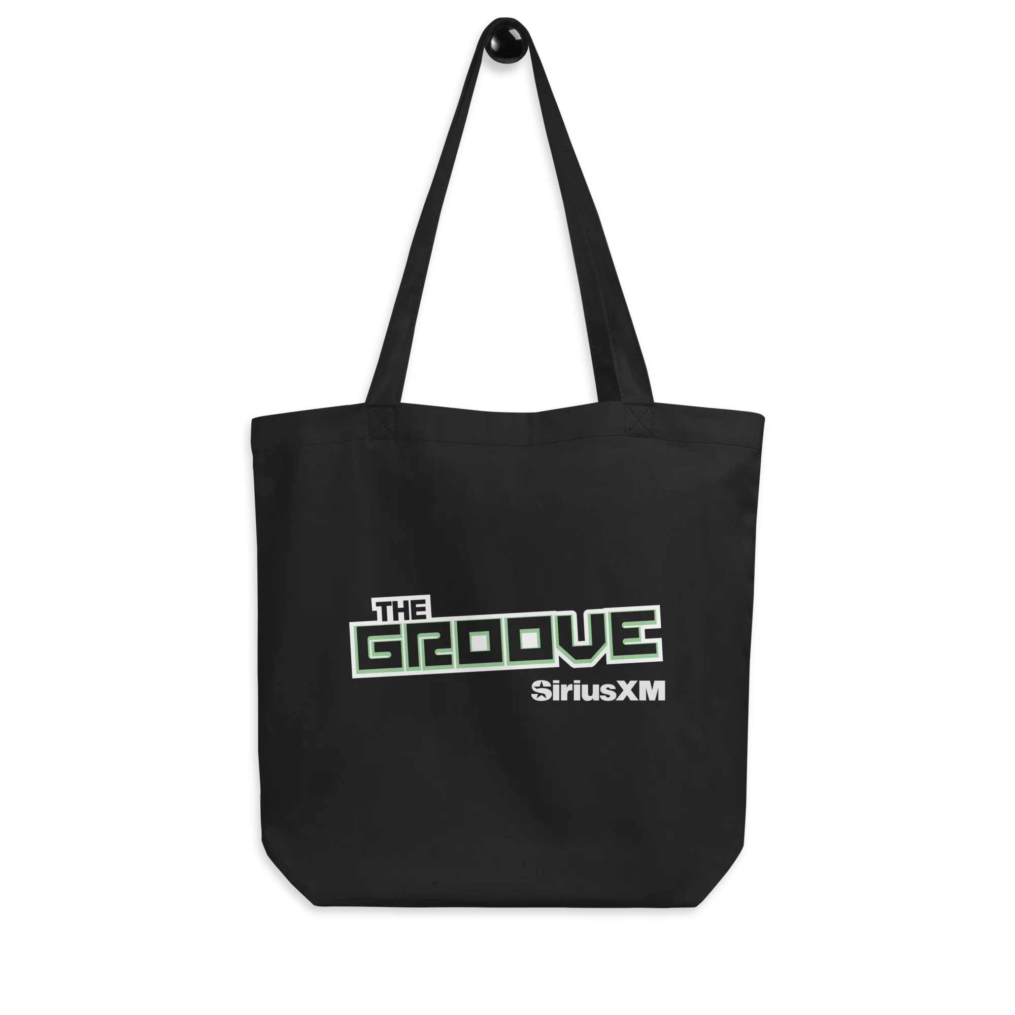 The Groove: Eco Tote - Image 2