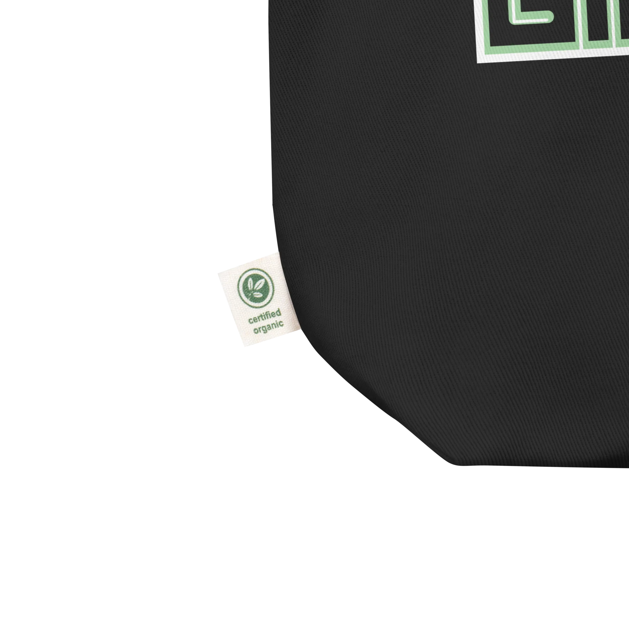 The Groove: Eco Tote - Image 3