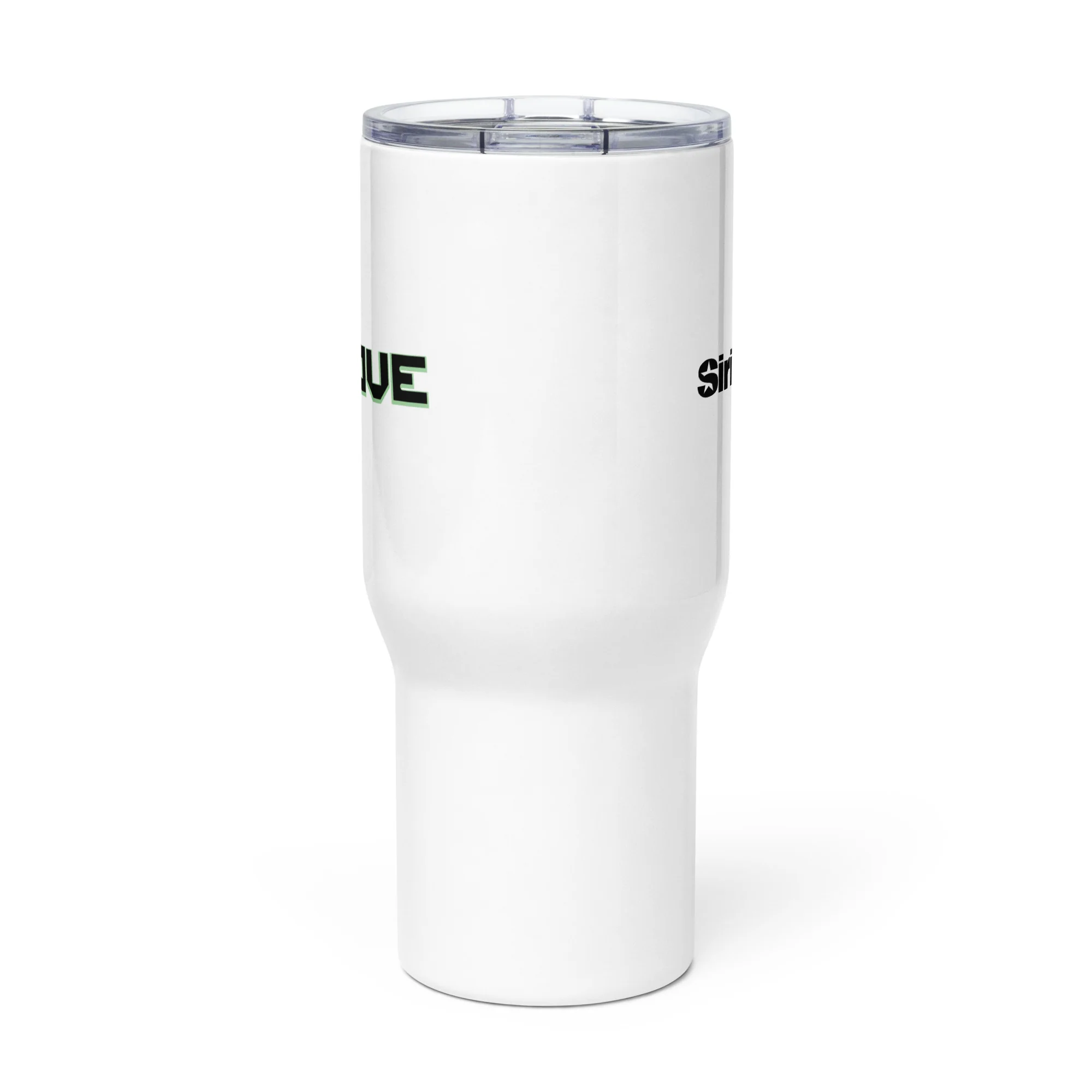 The Groove: Travel Mug - Image 3