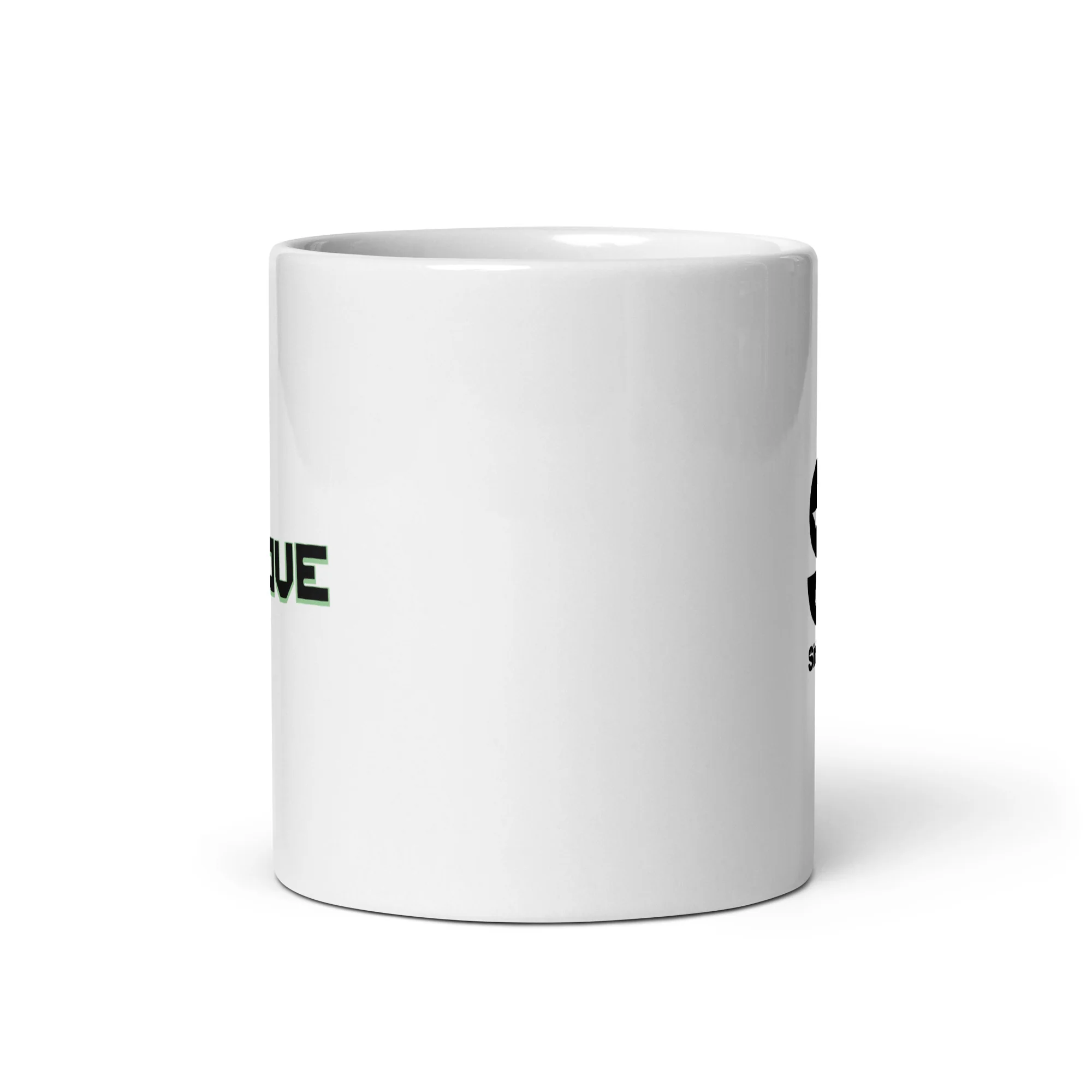 The Groove: Mug - Image 3