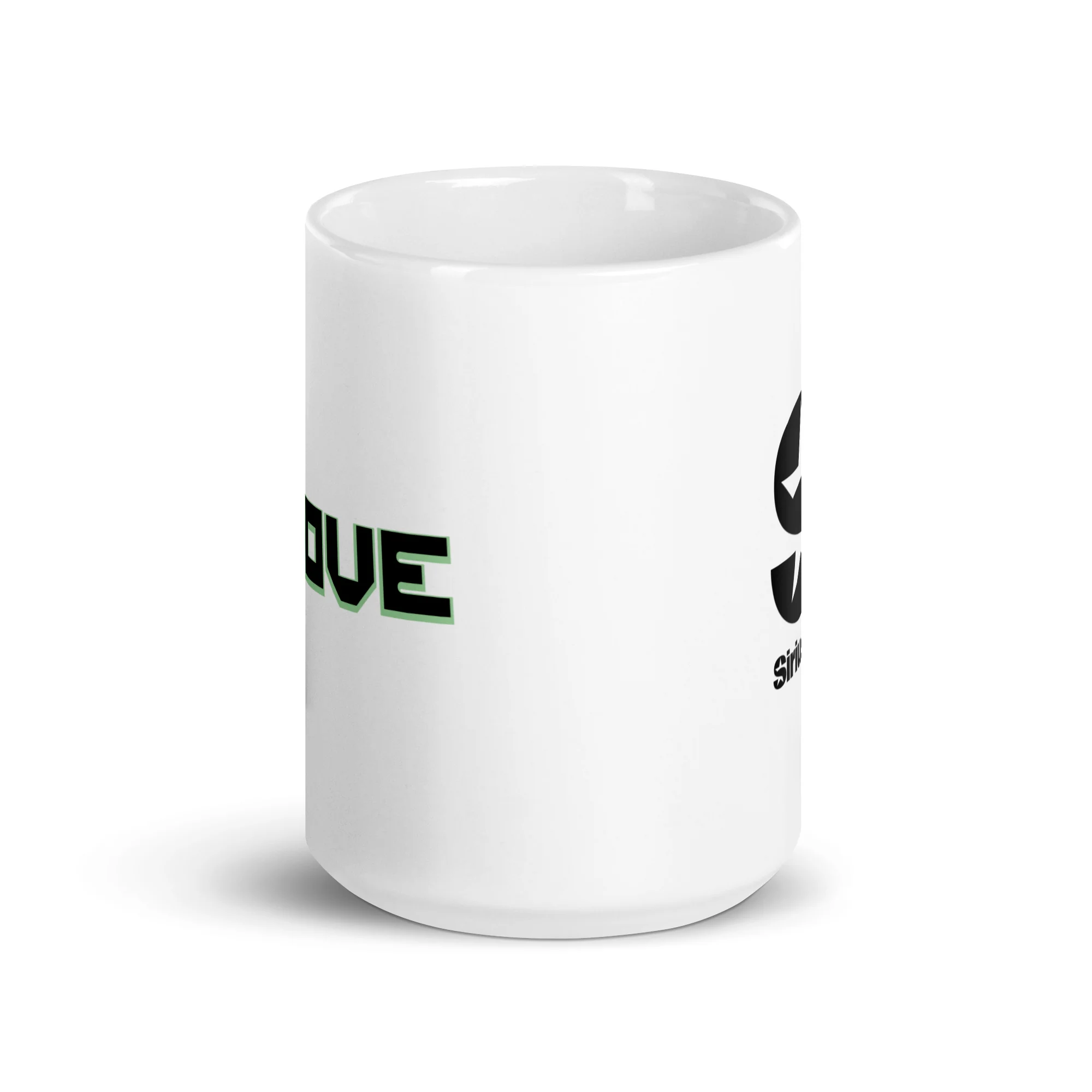 The Groove: Mug - Image 6