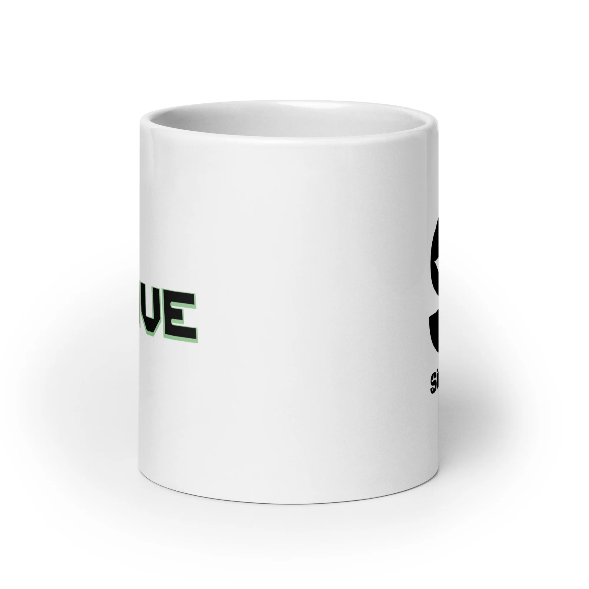 The Groove: Mug - Image 9