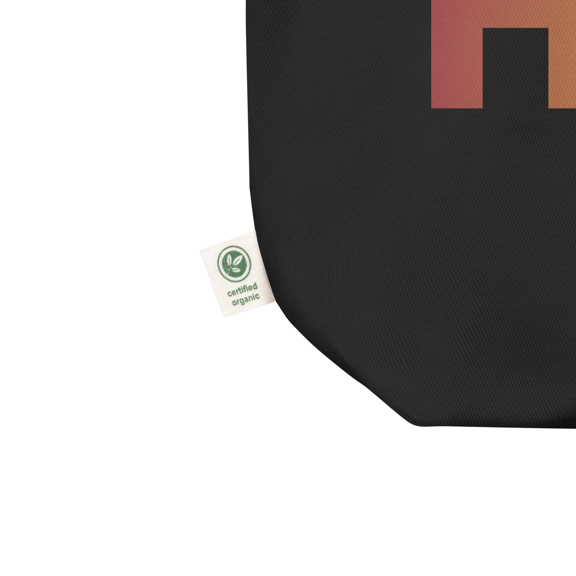 The Heat: Eco Tote - Image 3