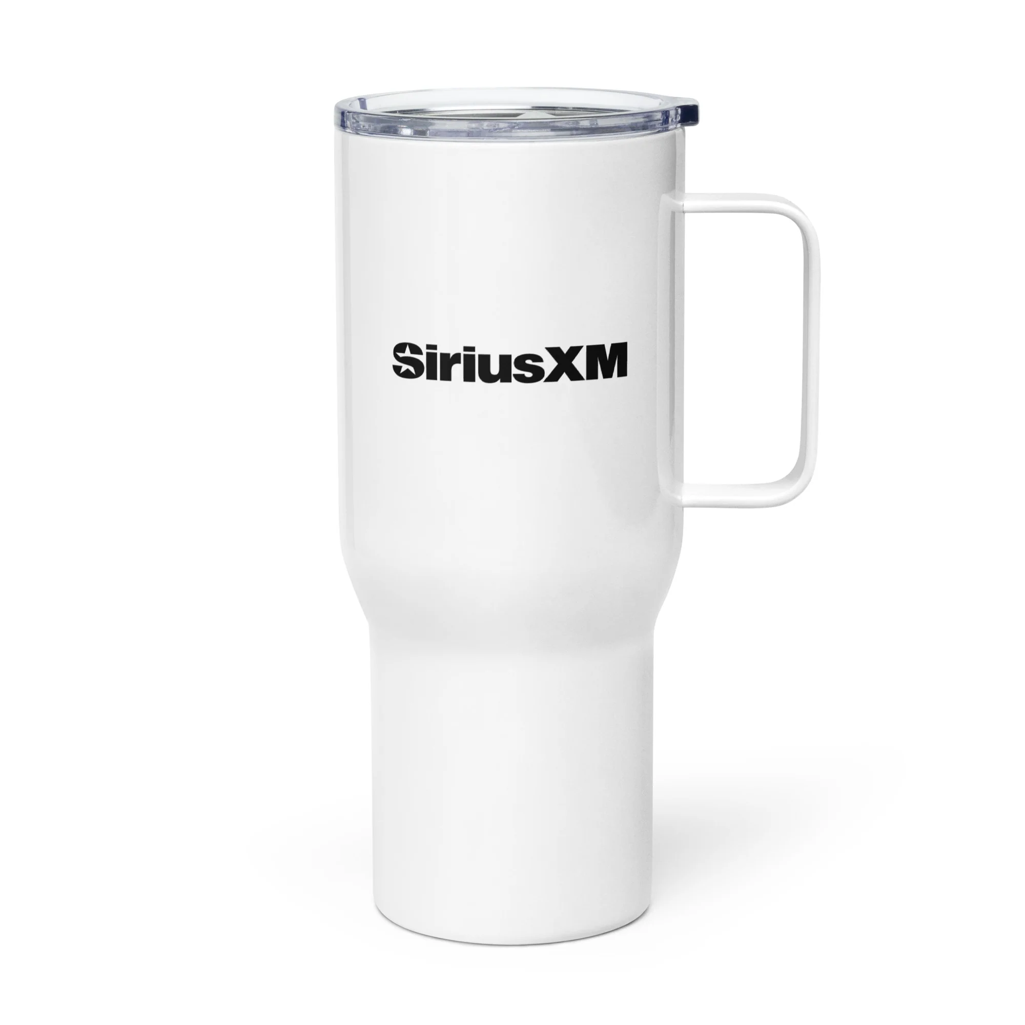 The Heat: Travel Mug - Image 2