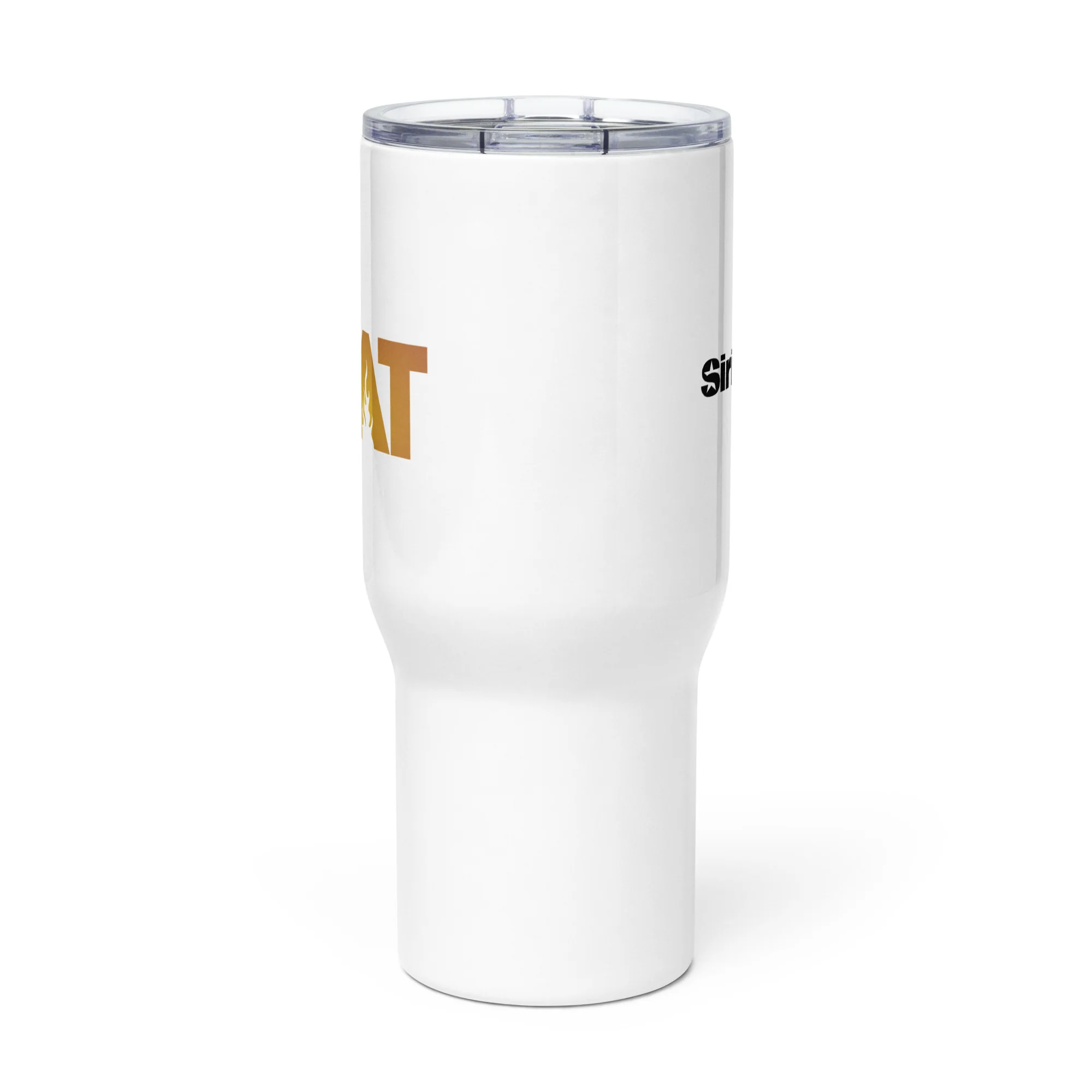 The Heat: Travel Mug - Image 3