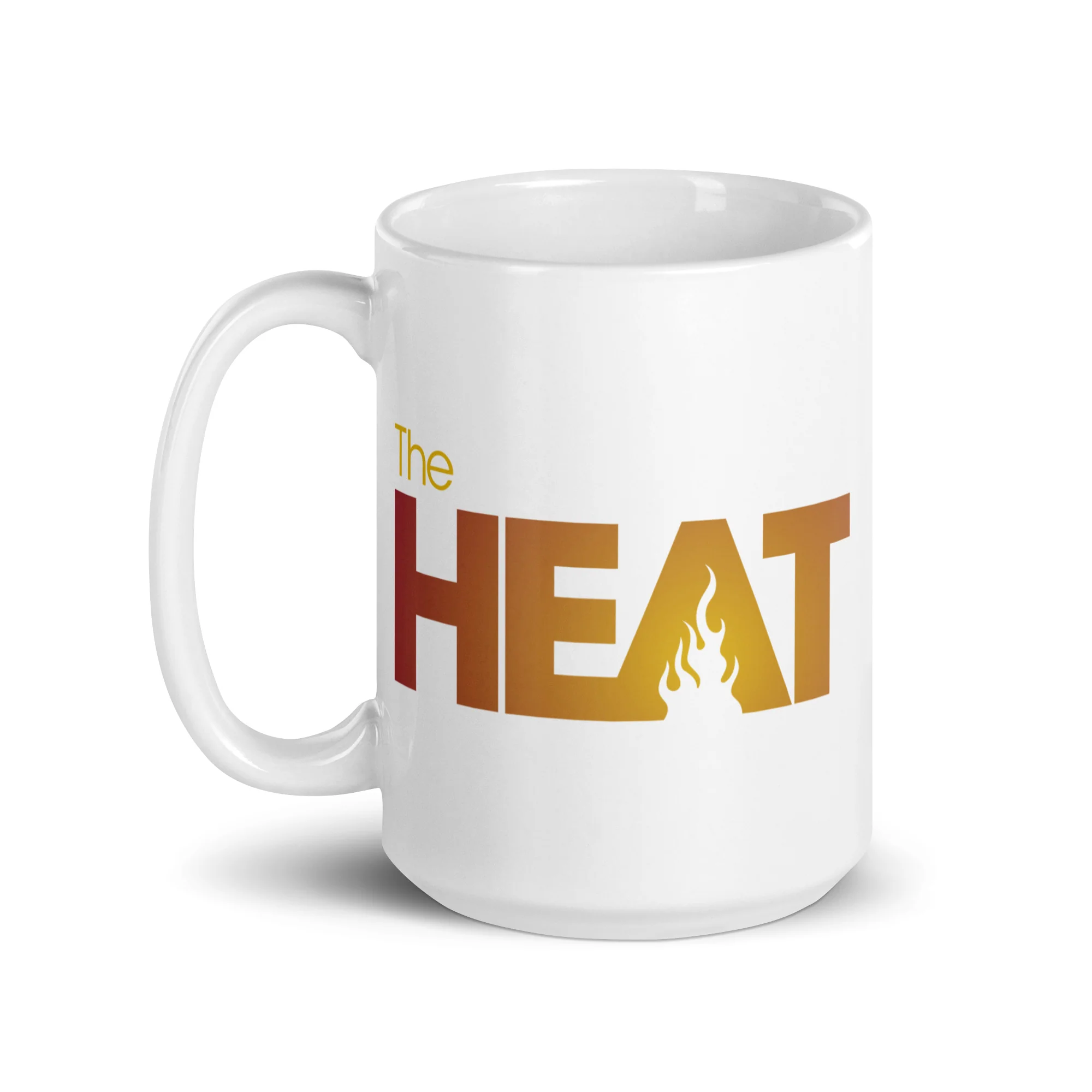 The Heat: Mug - Image 4