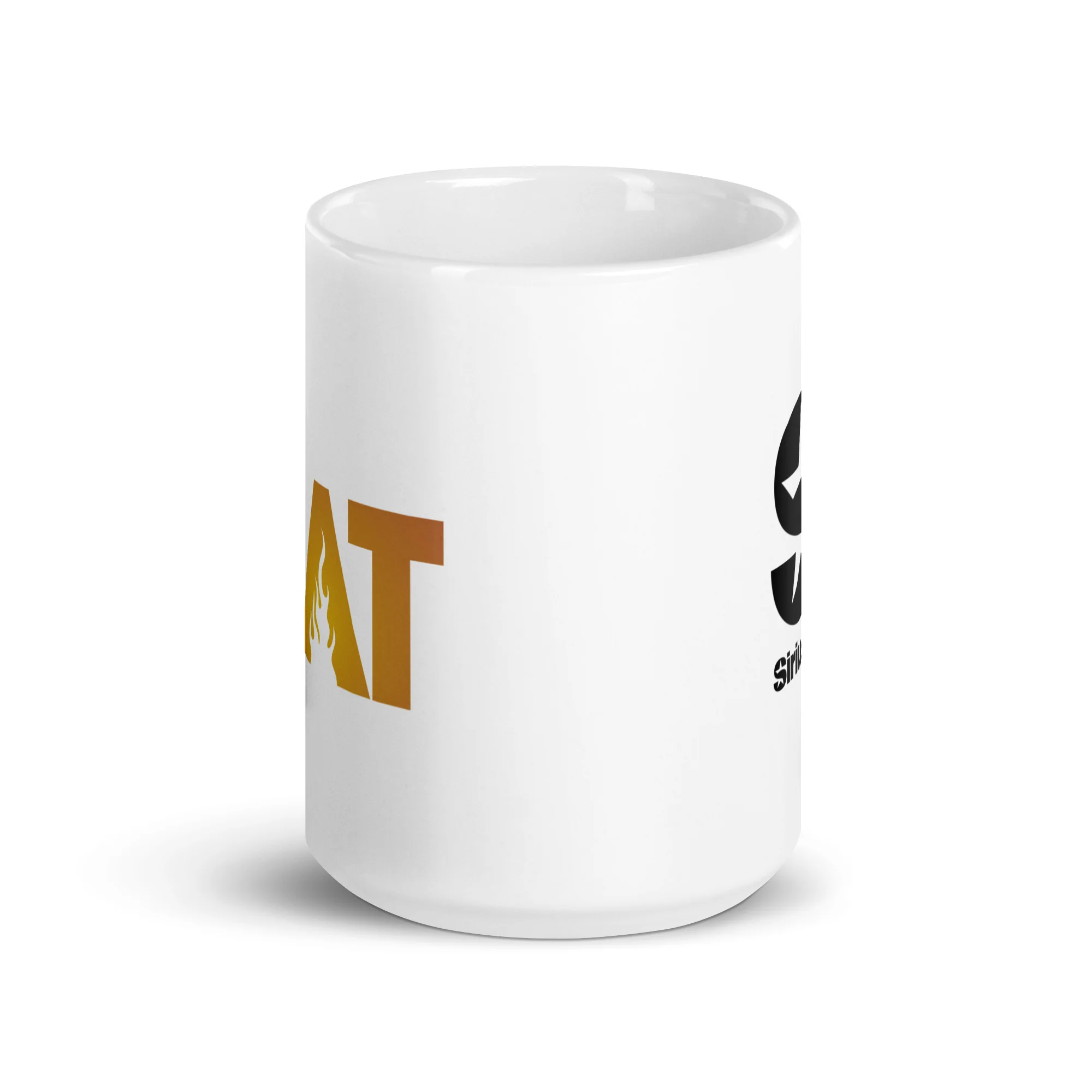 The Heat: Mug - Image 6