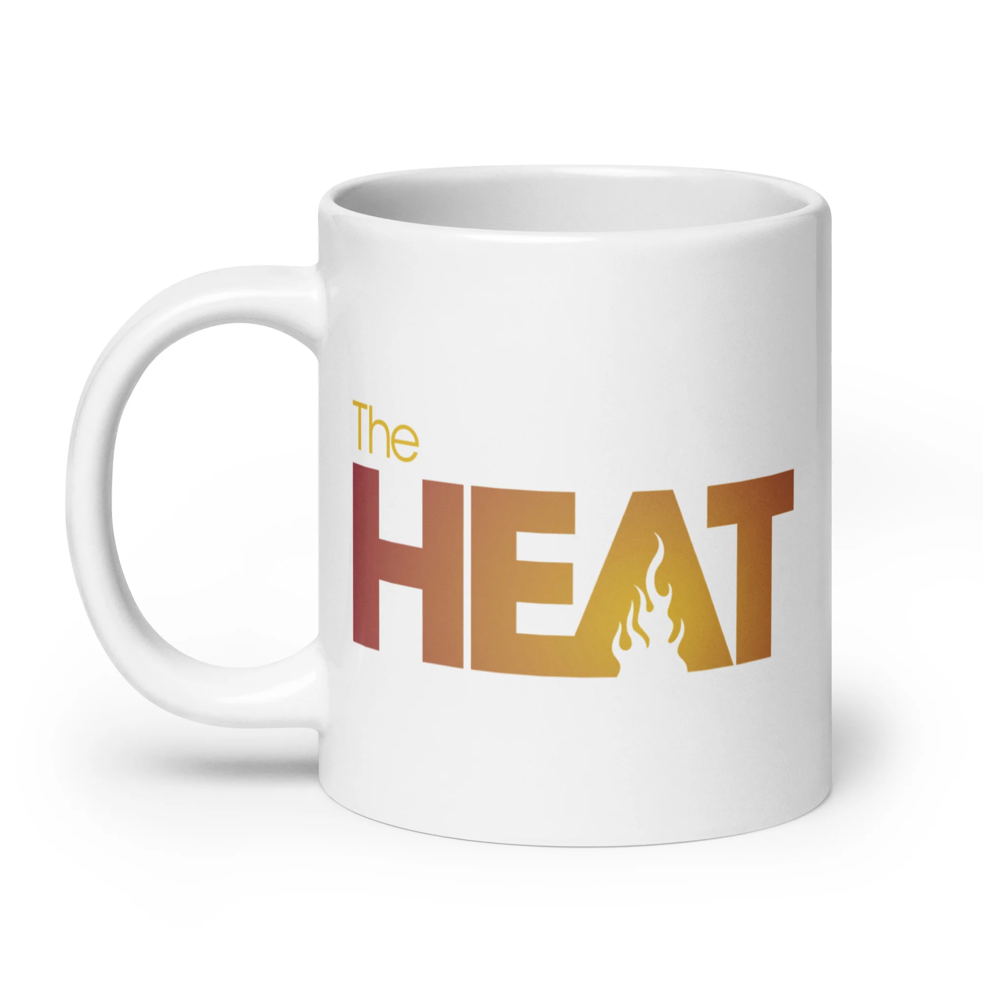 The Heat: Mug - Image 8