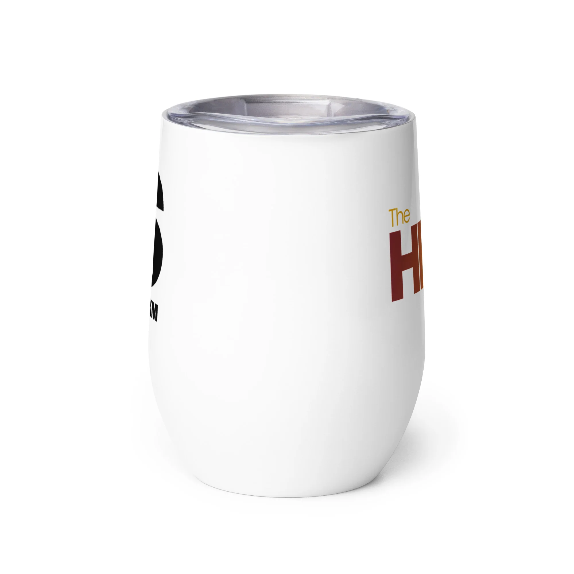 The Heat: Wine Tumbler - Image 4