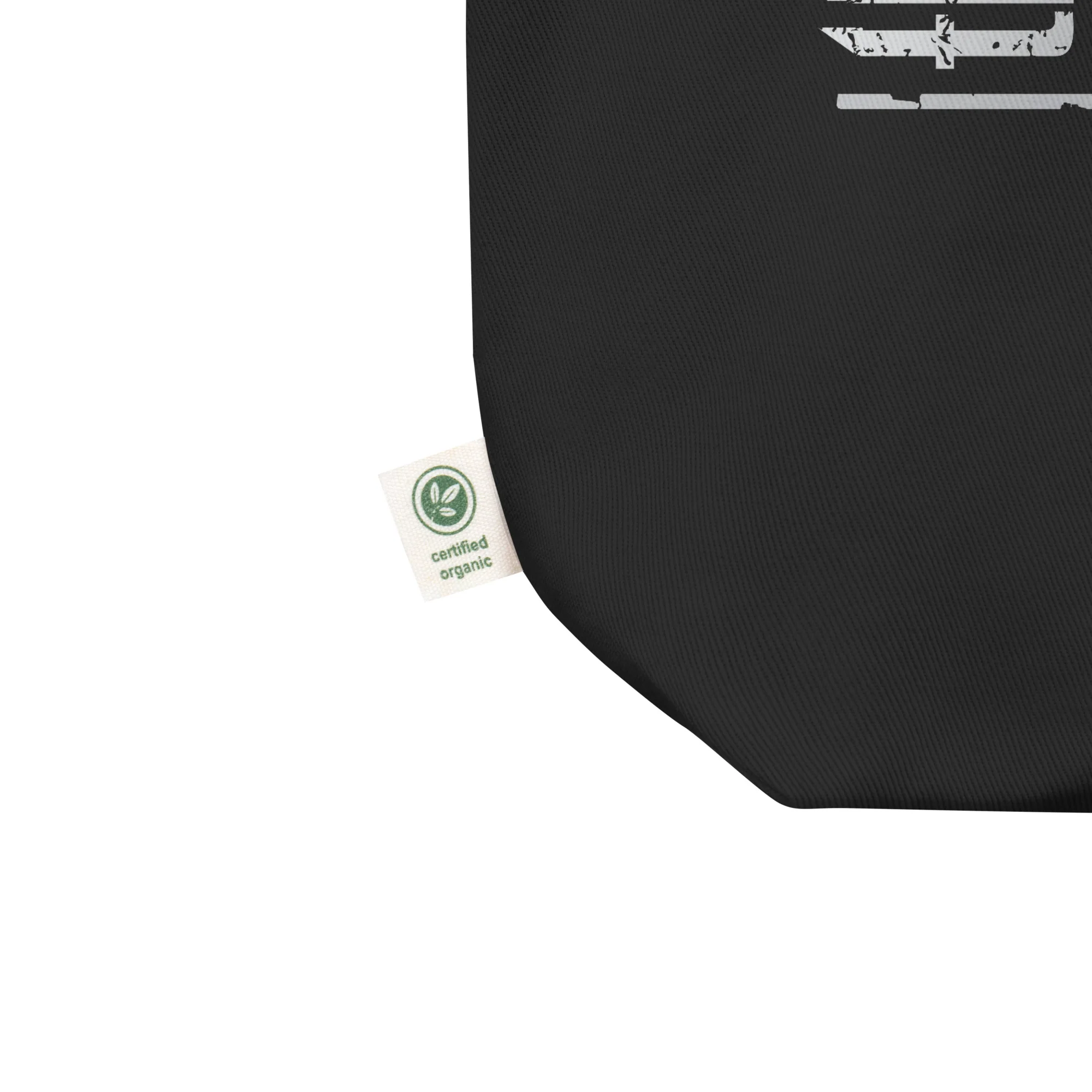 The Highway: Eco Tote - Image 3