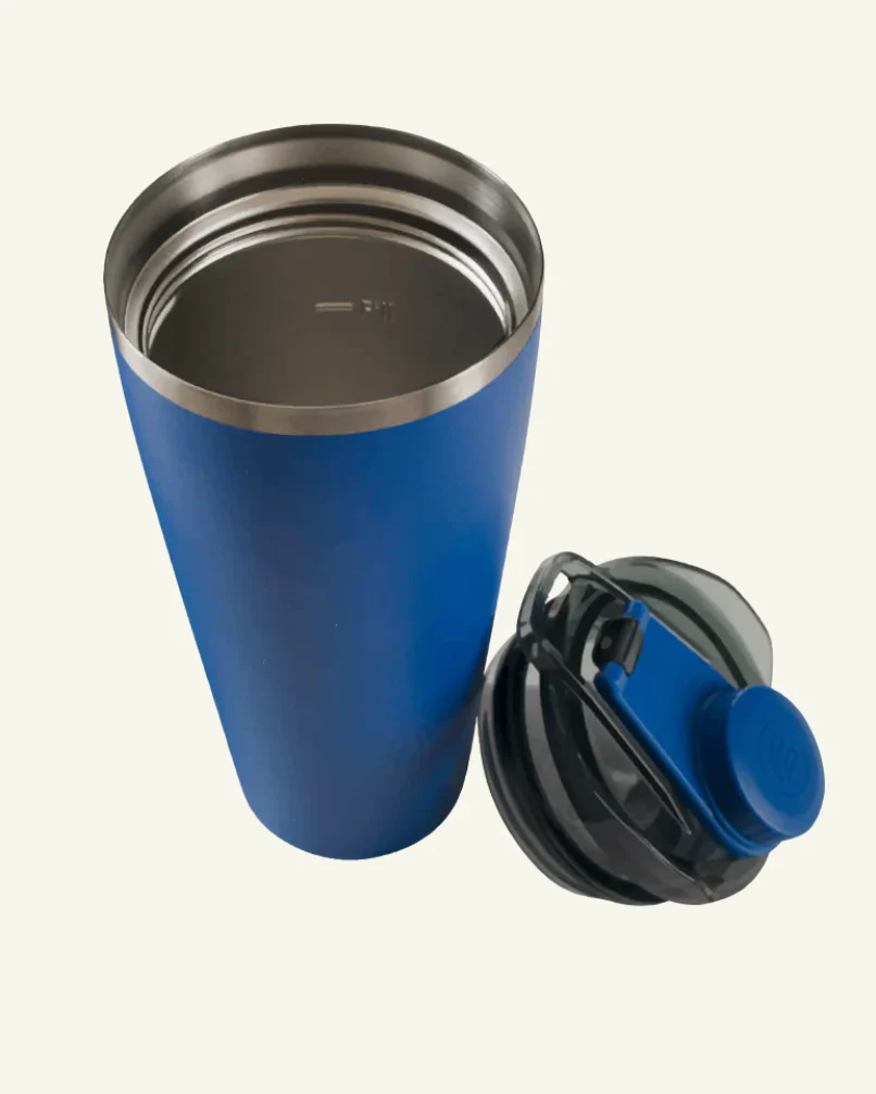 The Highway: Flaskap Volst™ 30 Tumbler + Standard Lid - Image 3