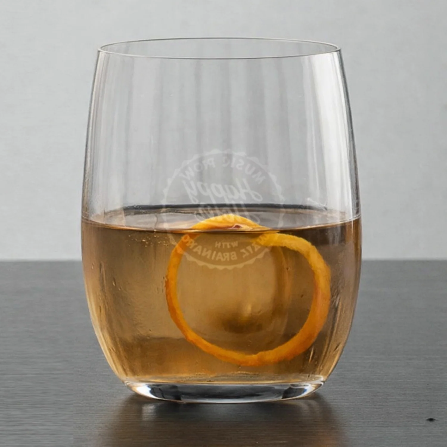 Music Row Happy Hour with Buzz Brainard: Rocks Glass - Image 3