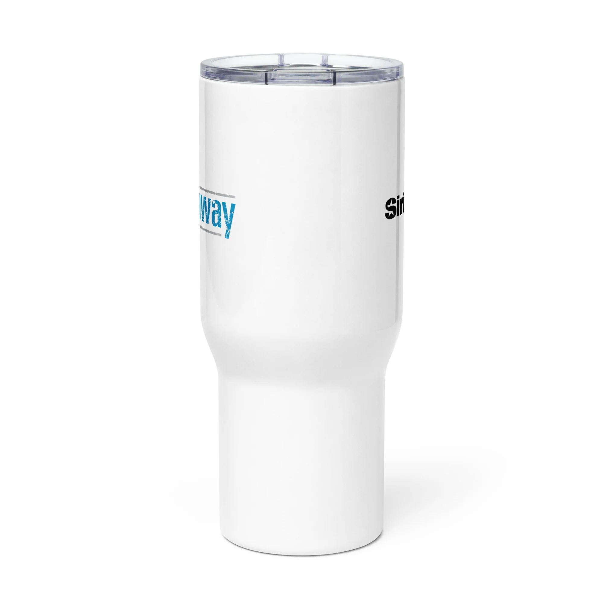 The Highway: Travel Mug - Image 3