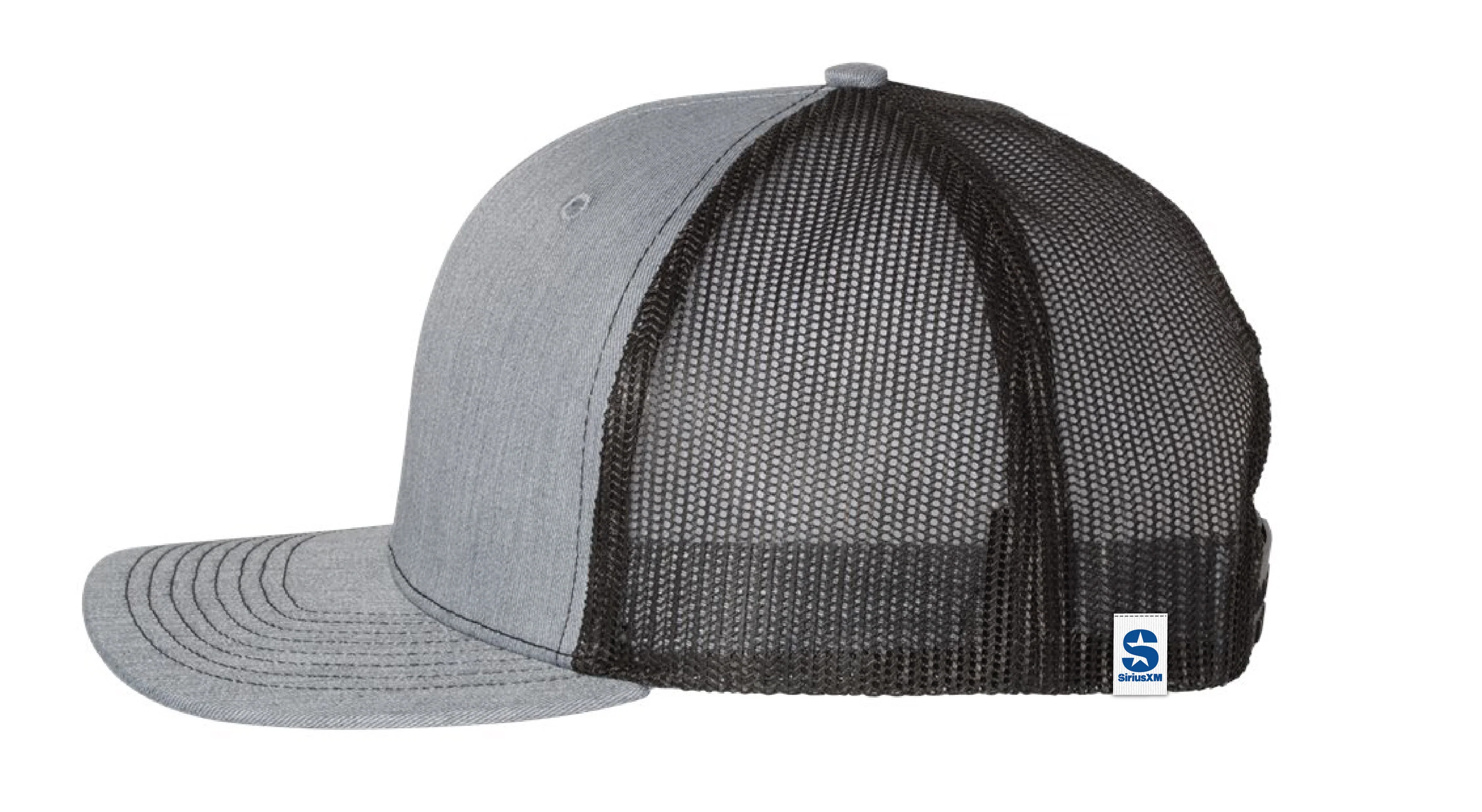 The Highway: Urban Cowboy Trucker Hat - Image 2