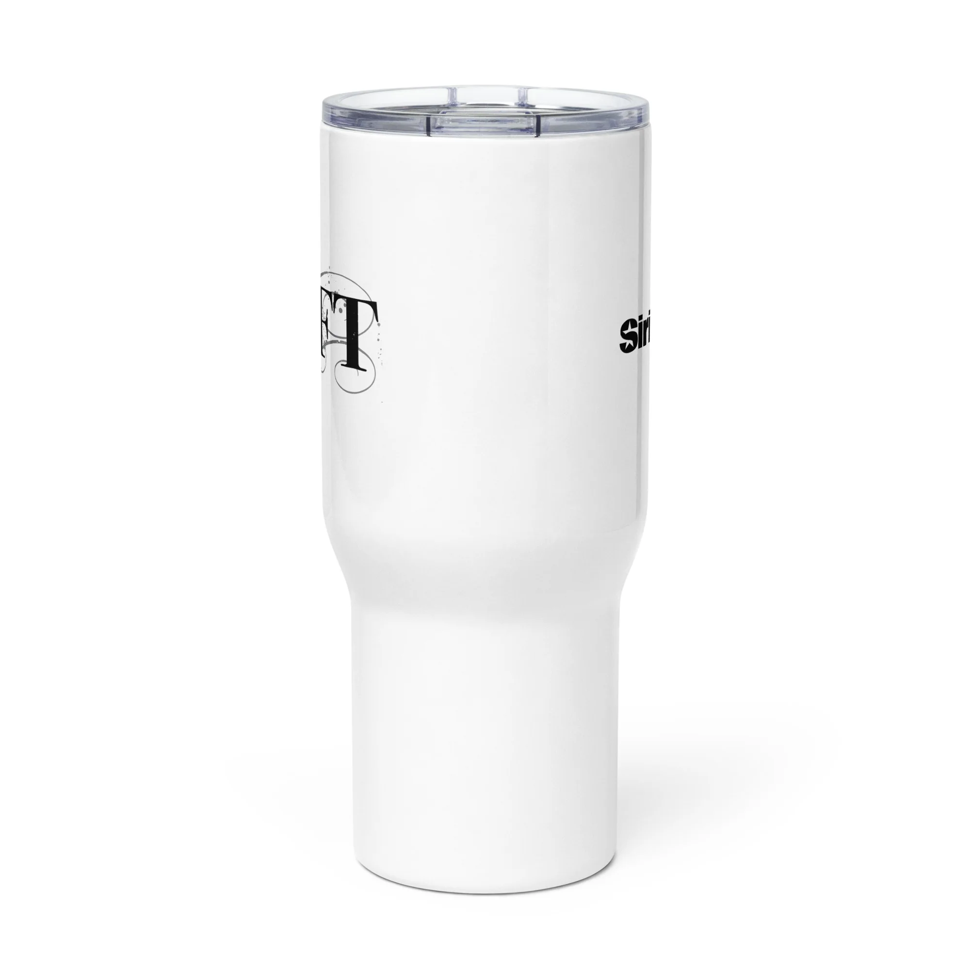 The Loft: Travel Mug - Image 3