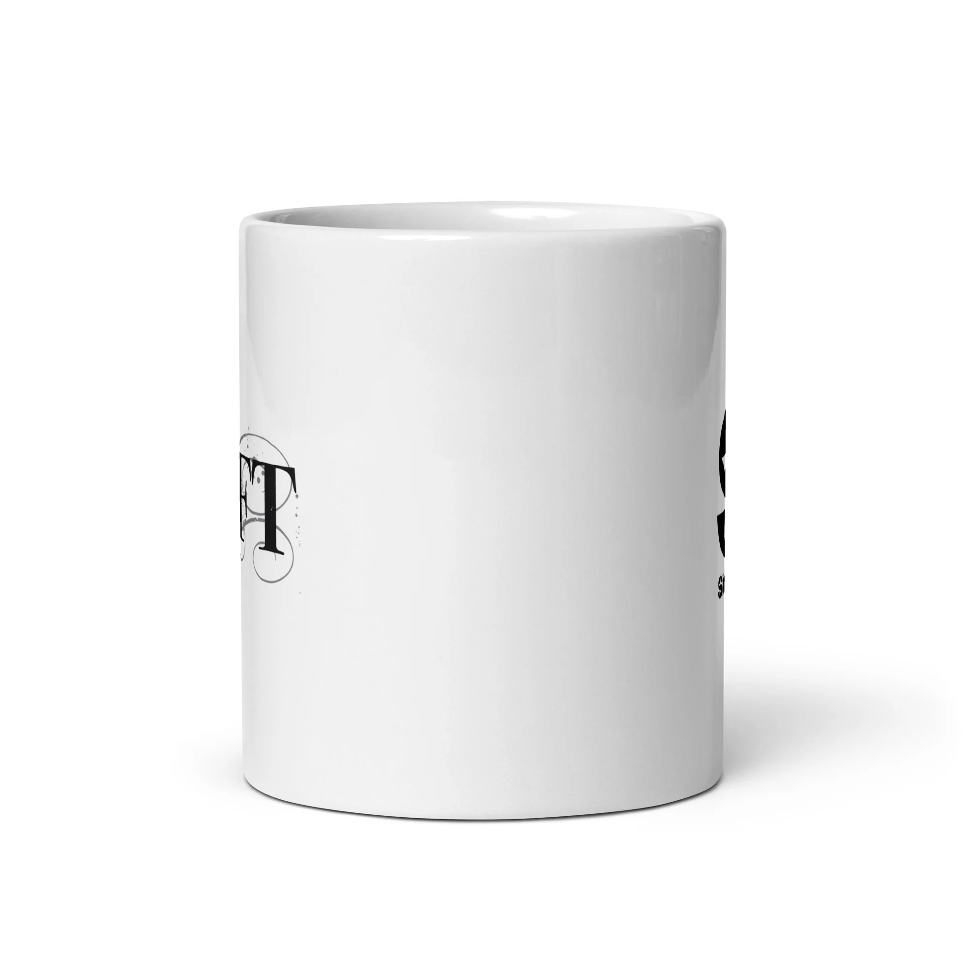 The Loft: Mug - Image 3