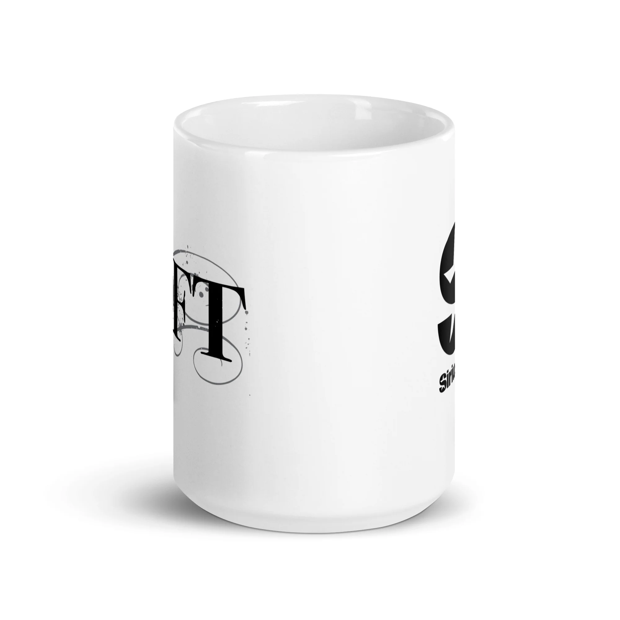 The Loft: Mug - Image 6
