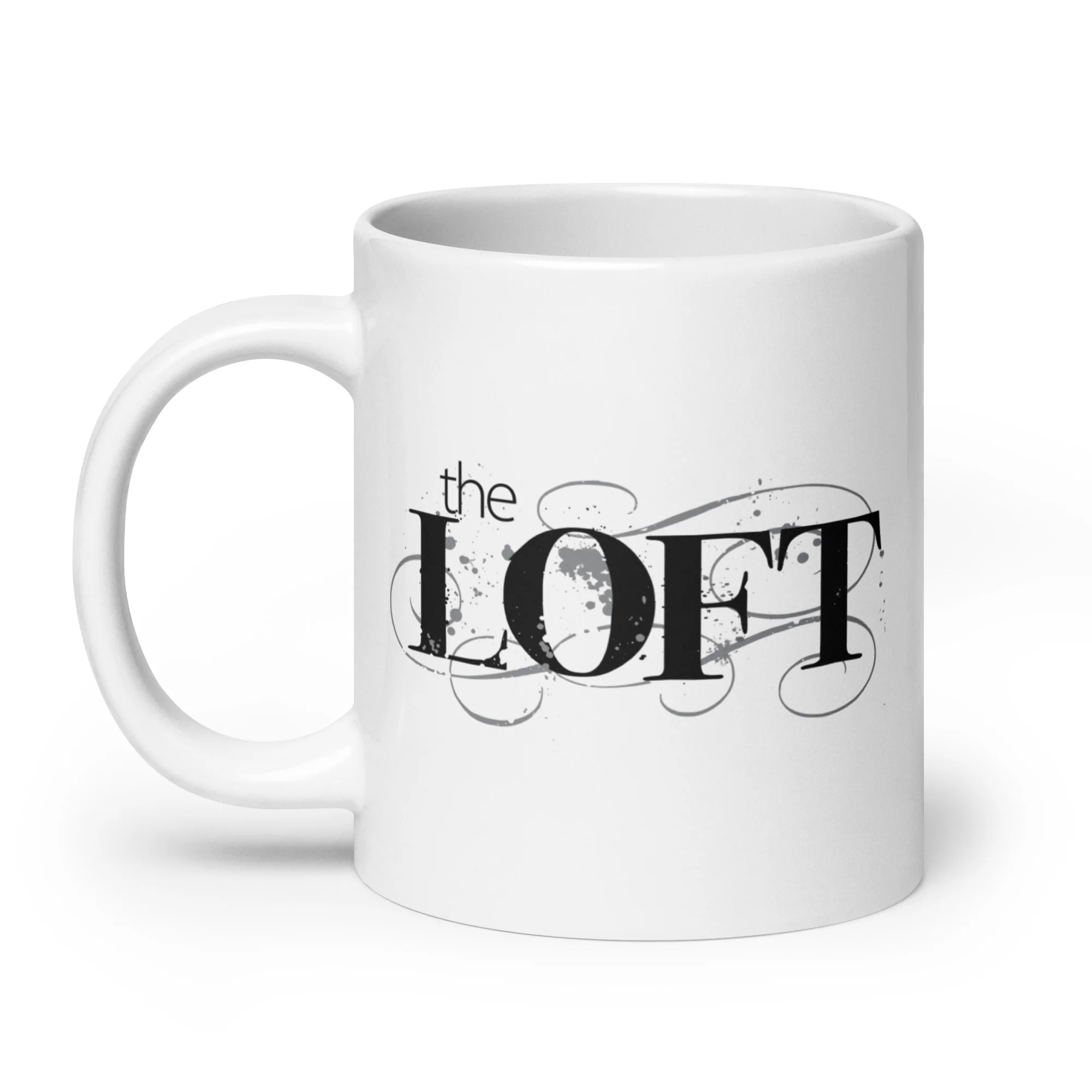The Loft: Mug - Image 8