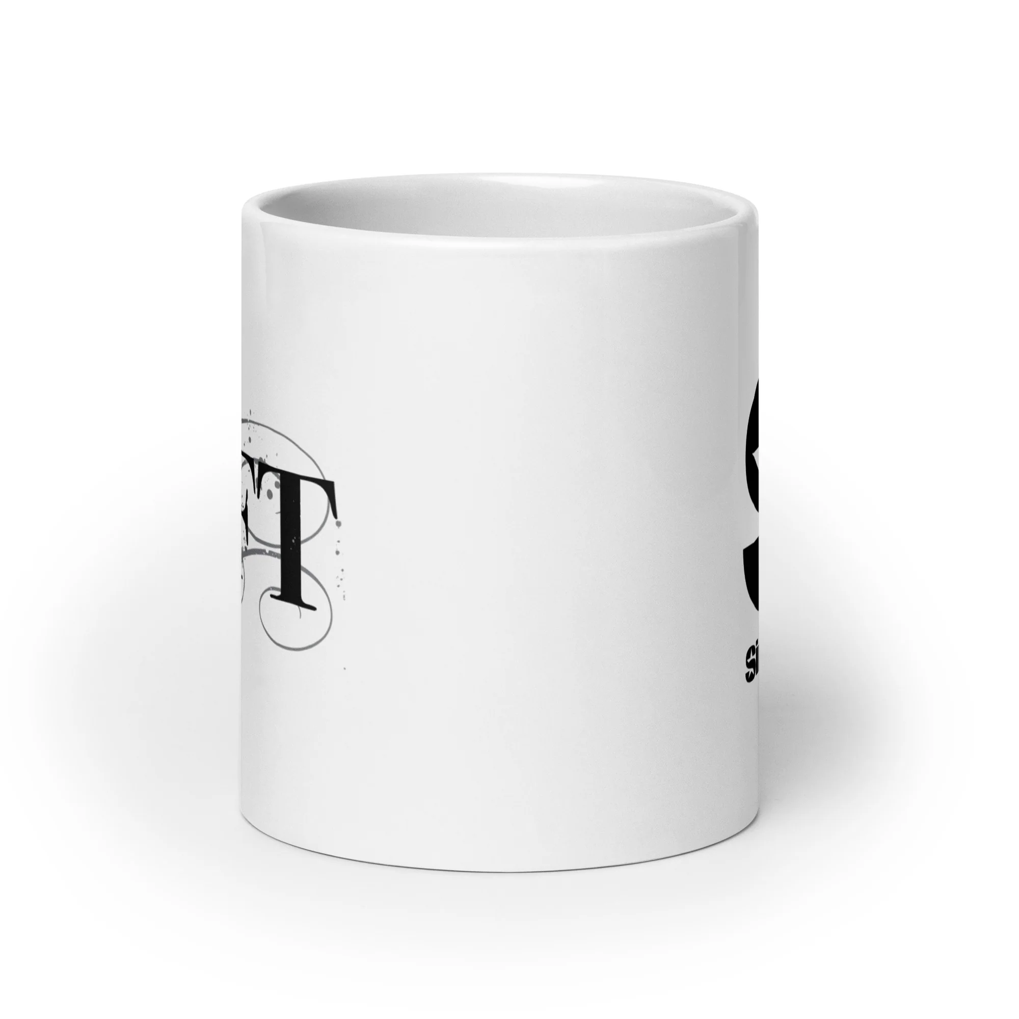 The Loft: Mug - Image 9