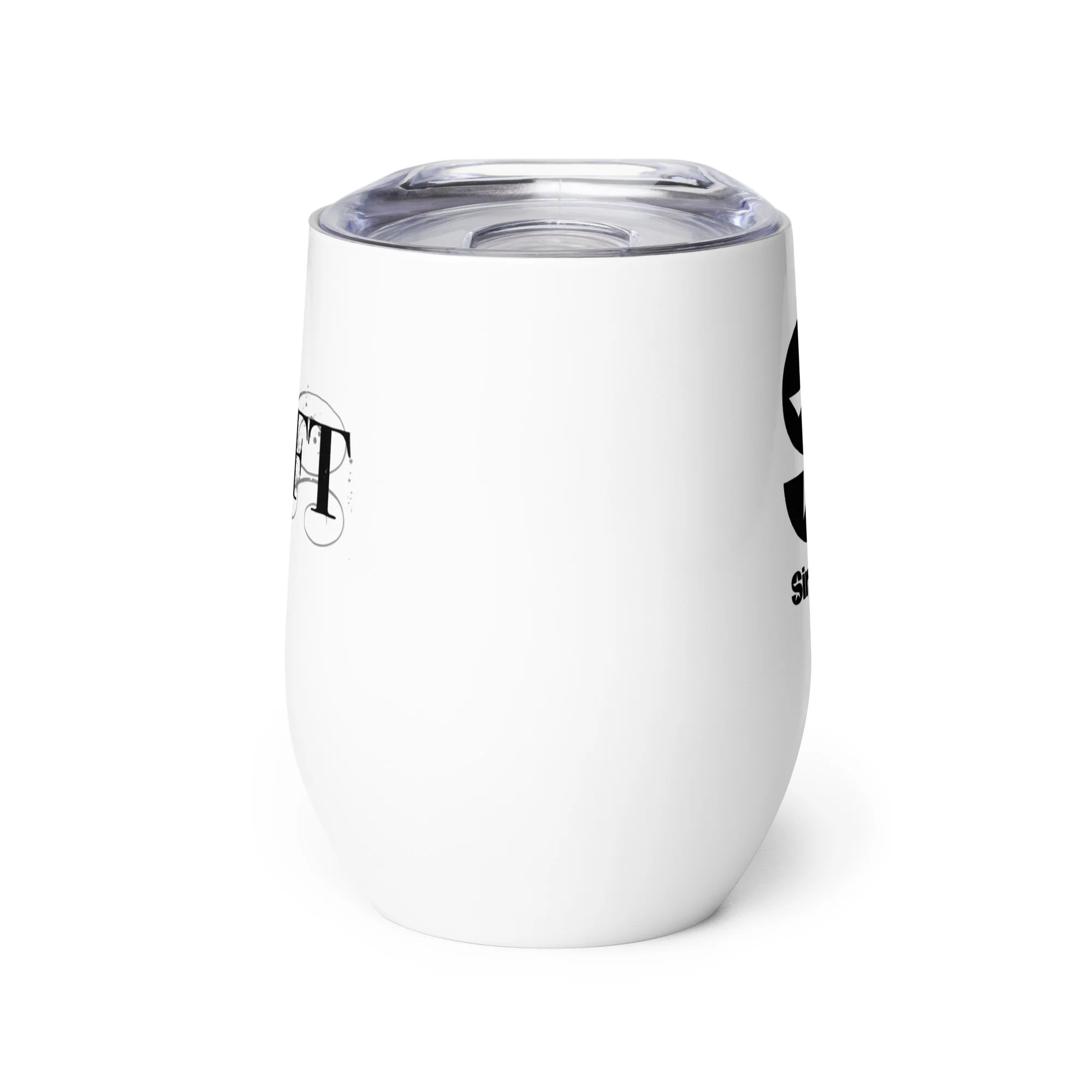 The Loft: Wine Tumbler - Image 3