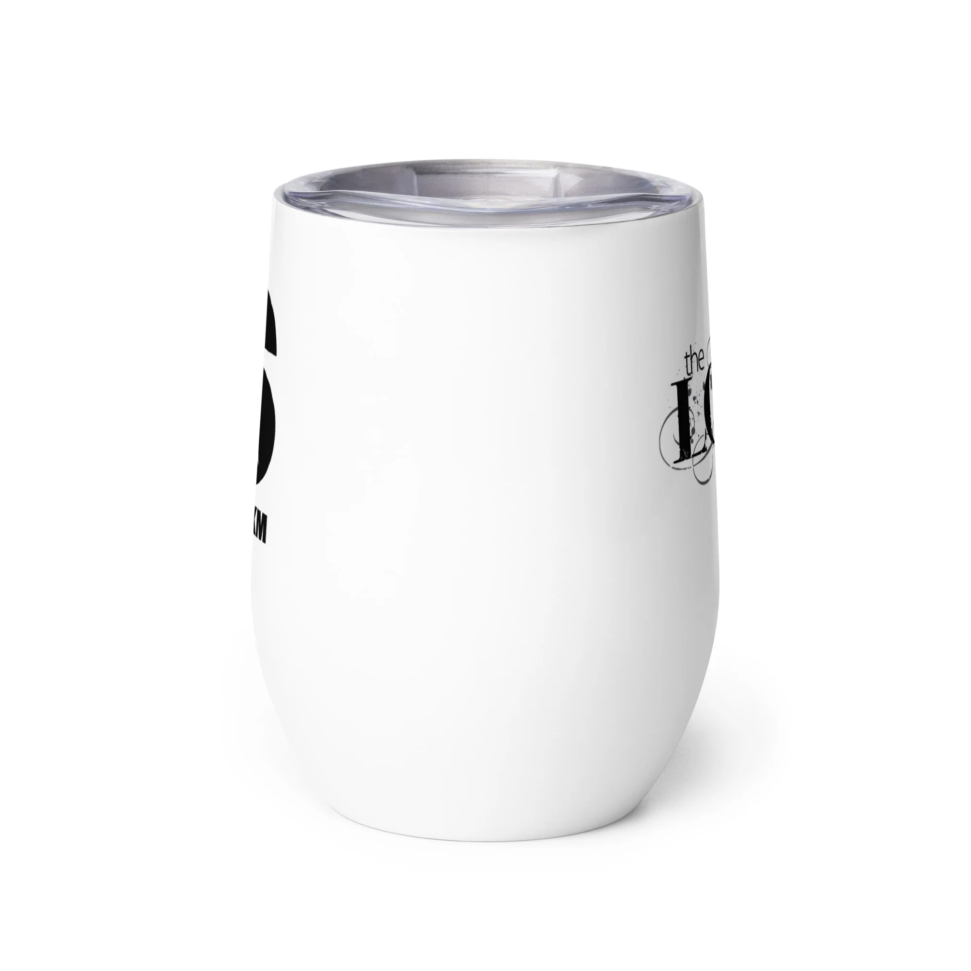 The Loft: Wine Tumbler - Image 4