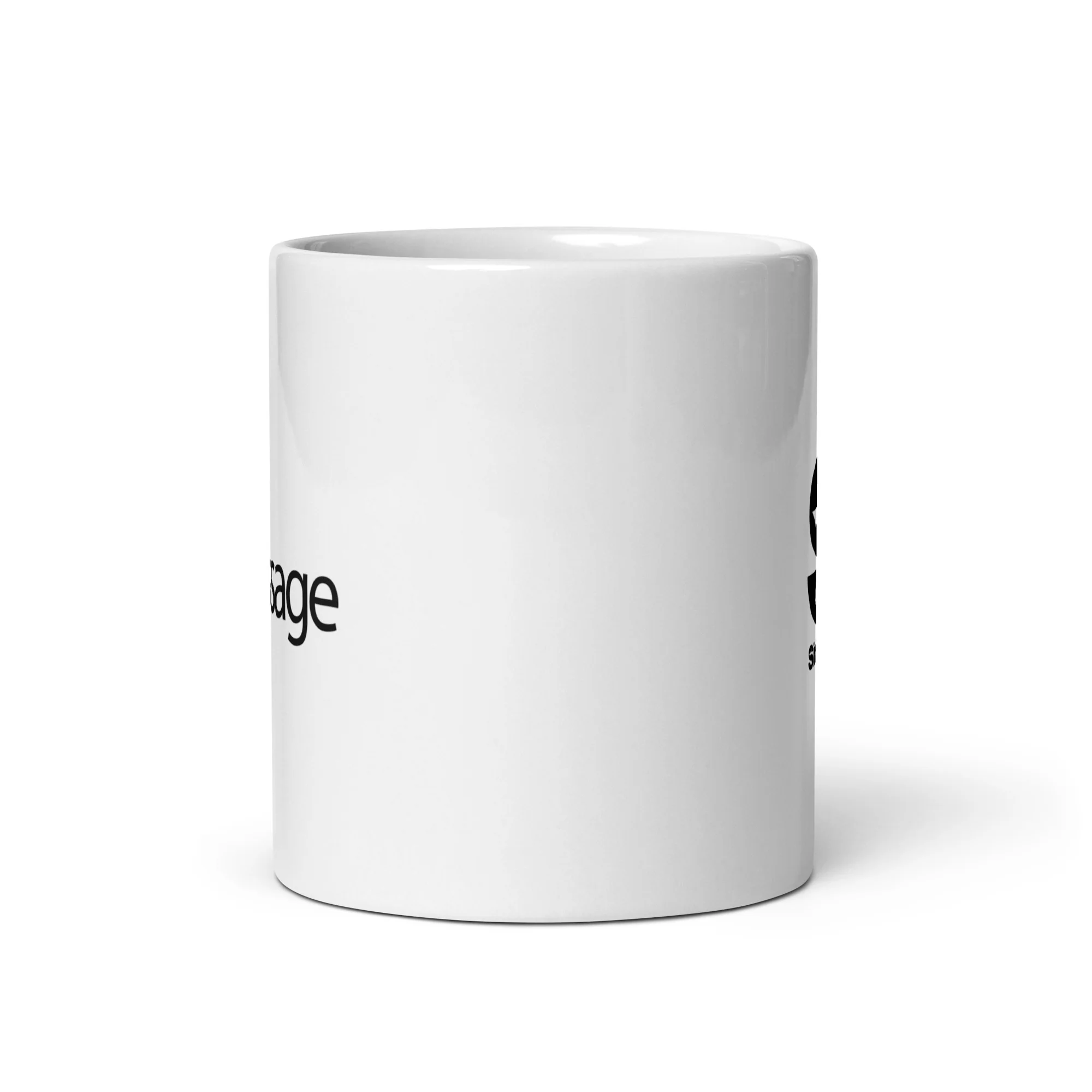 The Message: Mug - Image 3