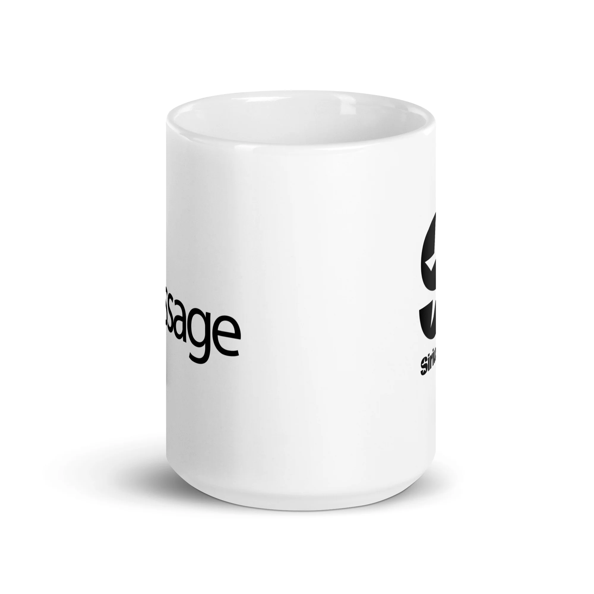 The Message: Mug - Image 6