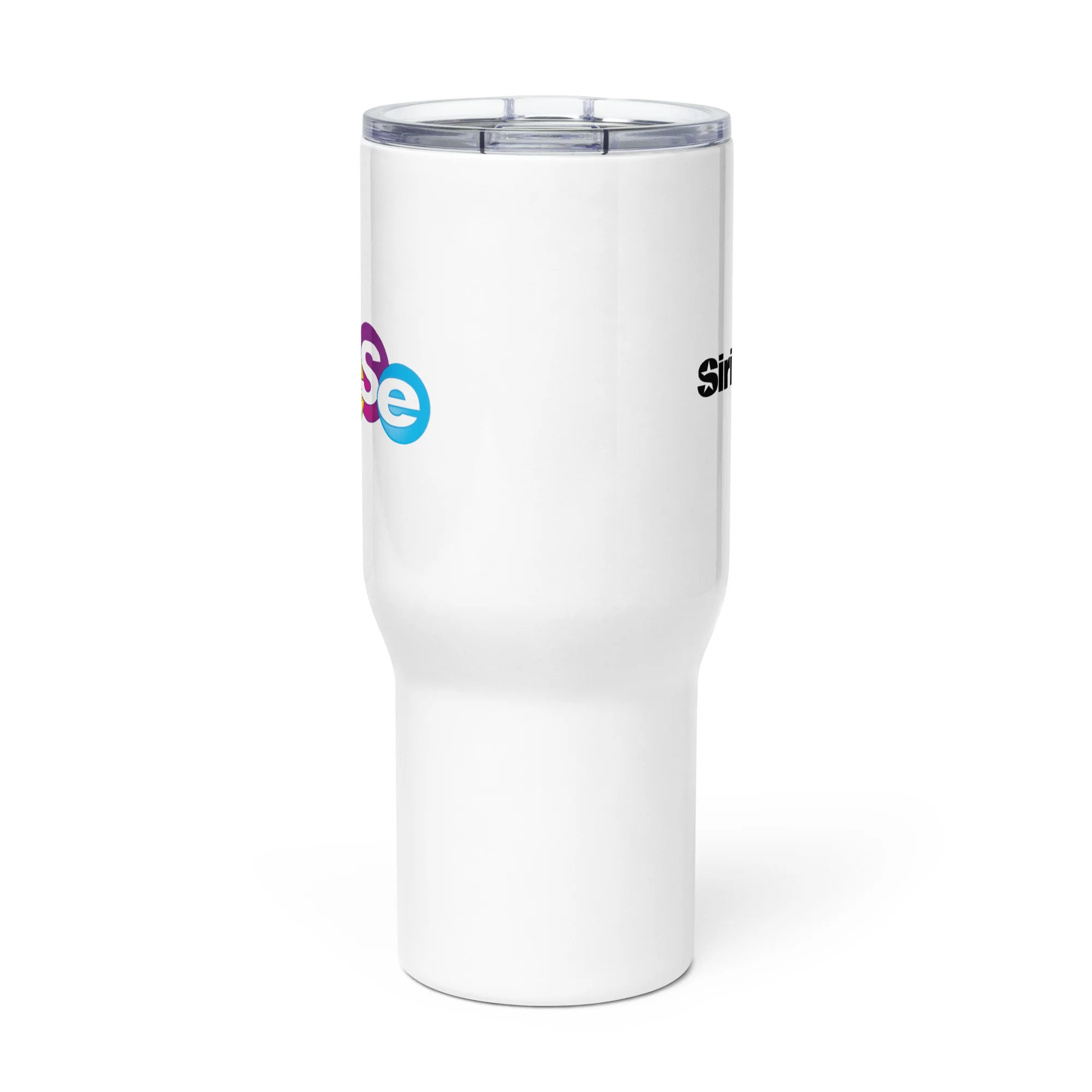 The Pulse: Travel Mug - Image 3