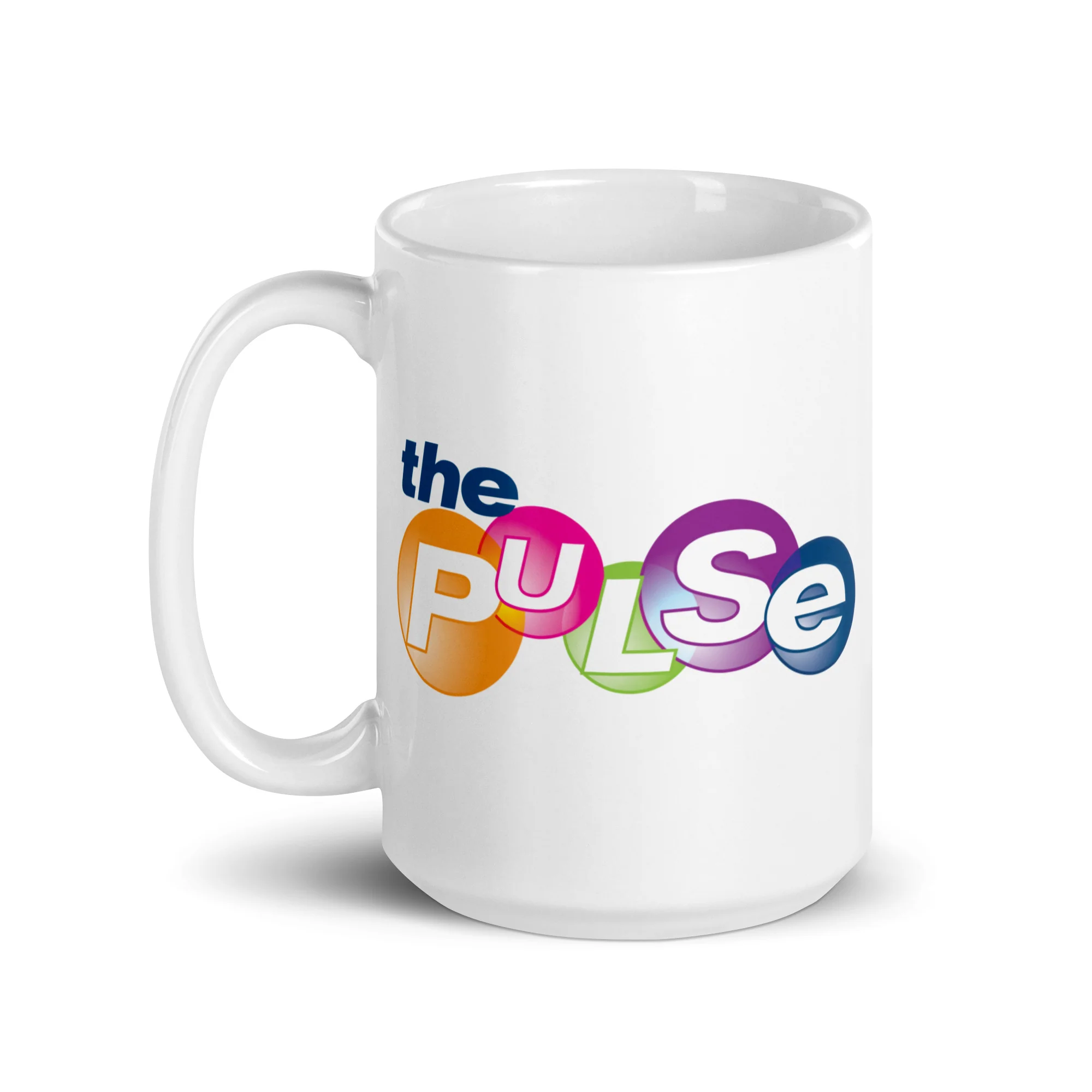 The Pulse: Mug - Image 4