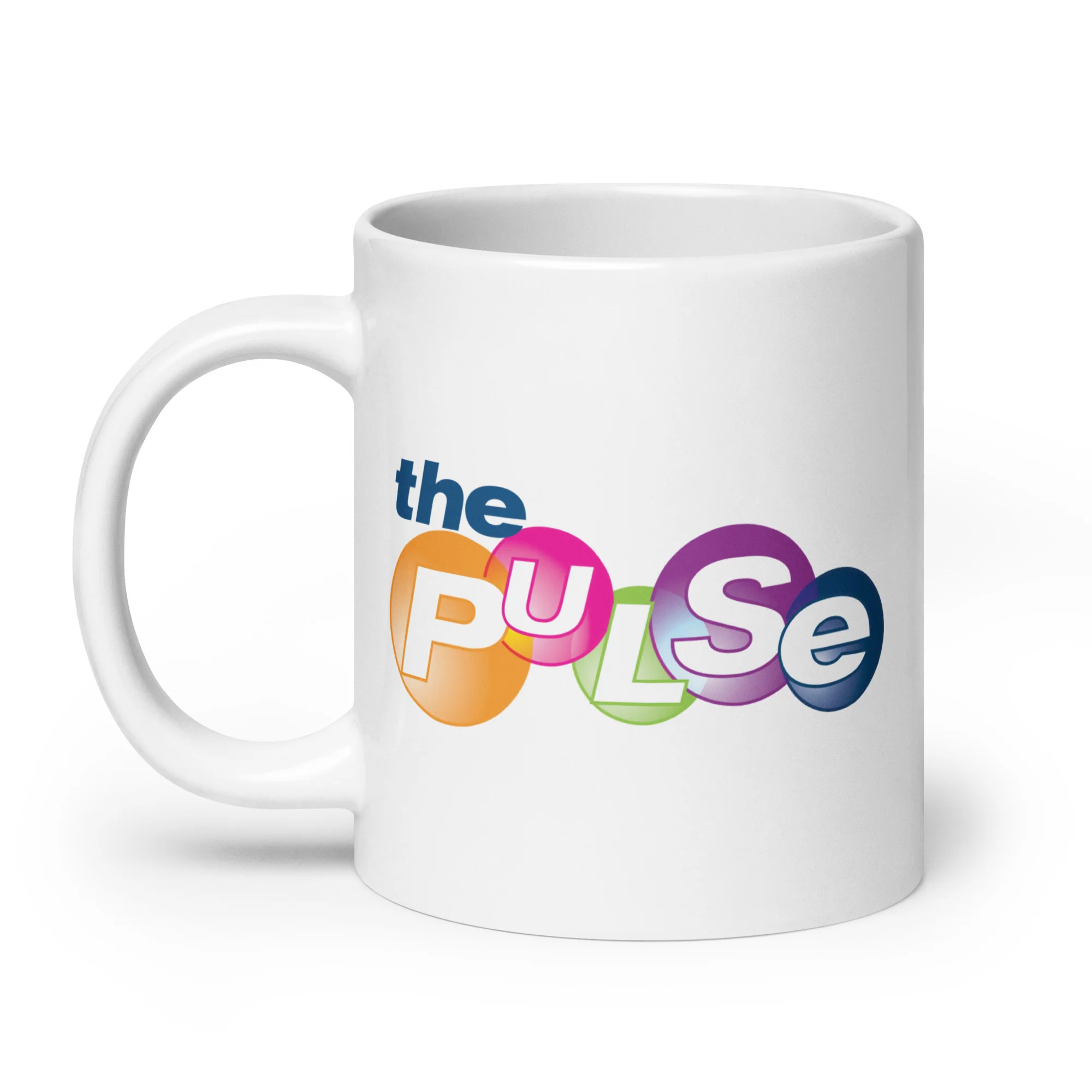 The Pulse: Mug - Image 8