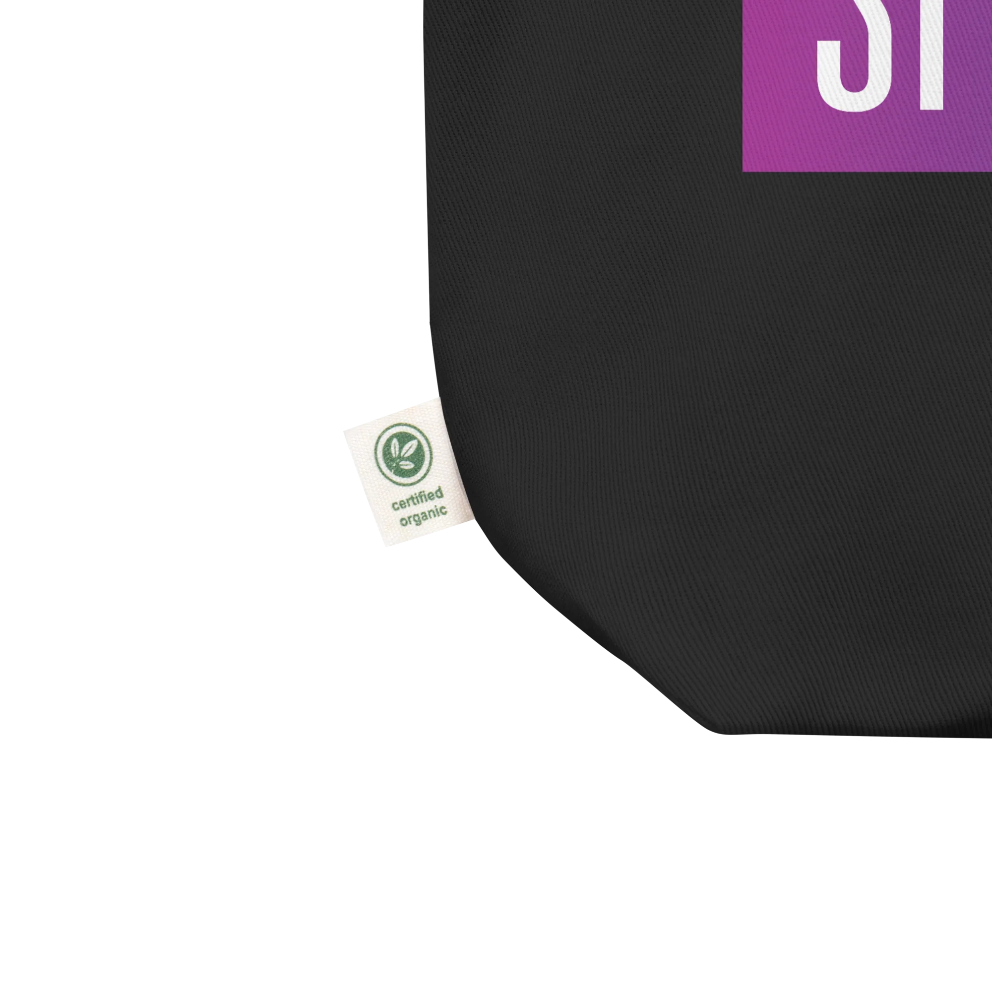 The Spectrum: Eco Tote - Image 3