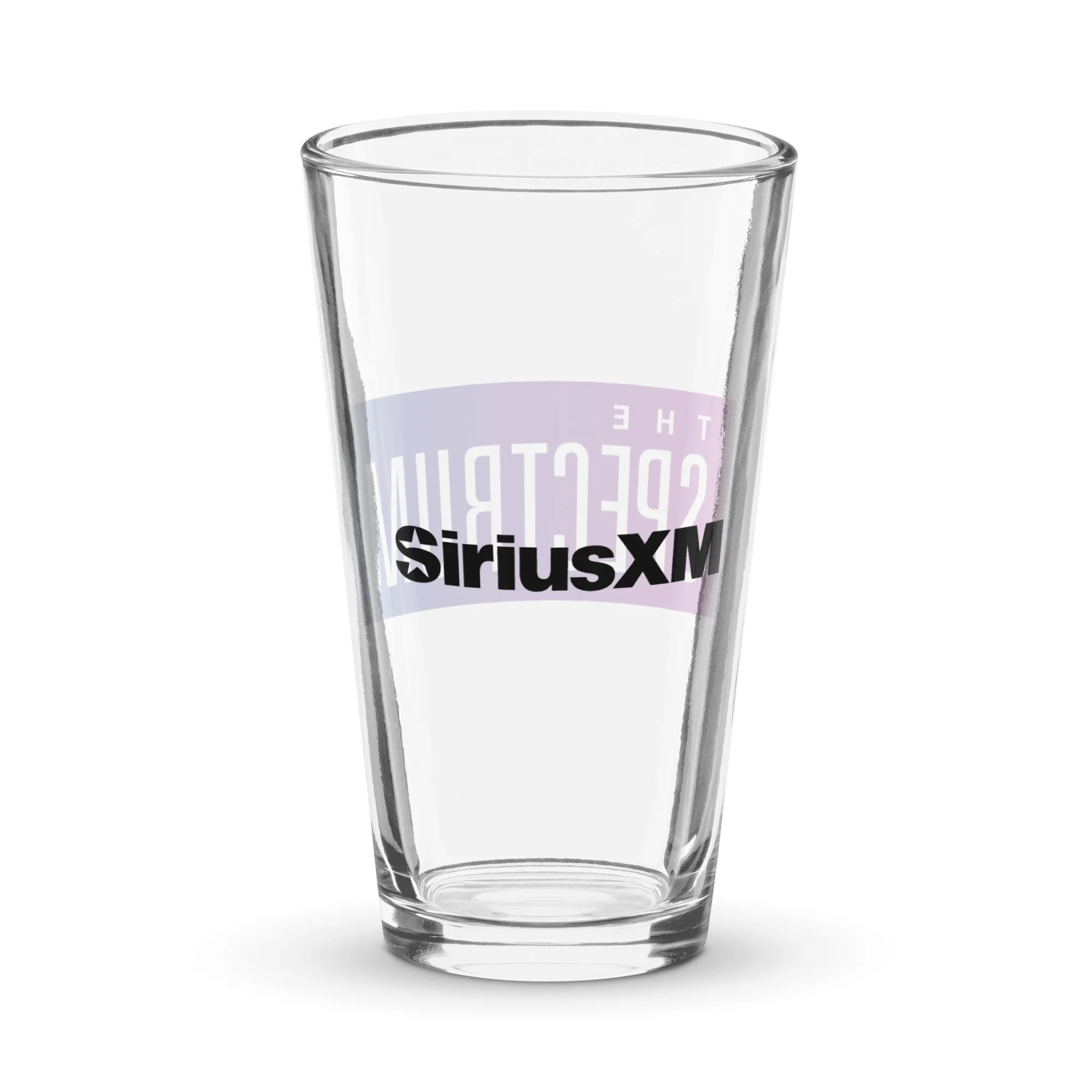 The Spectrum: Pint Glass - Image 2