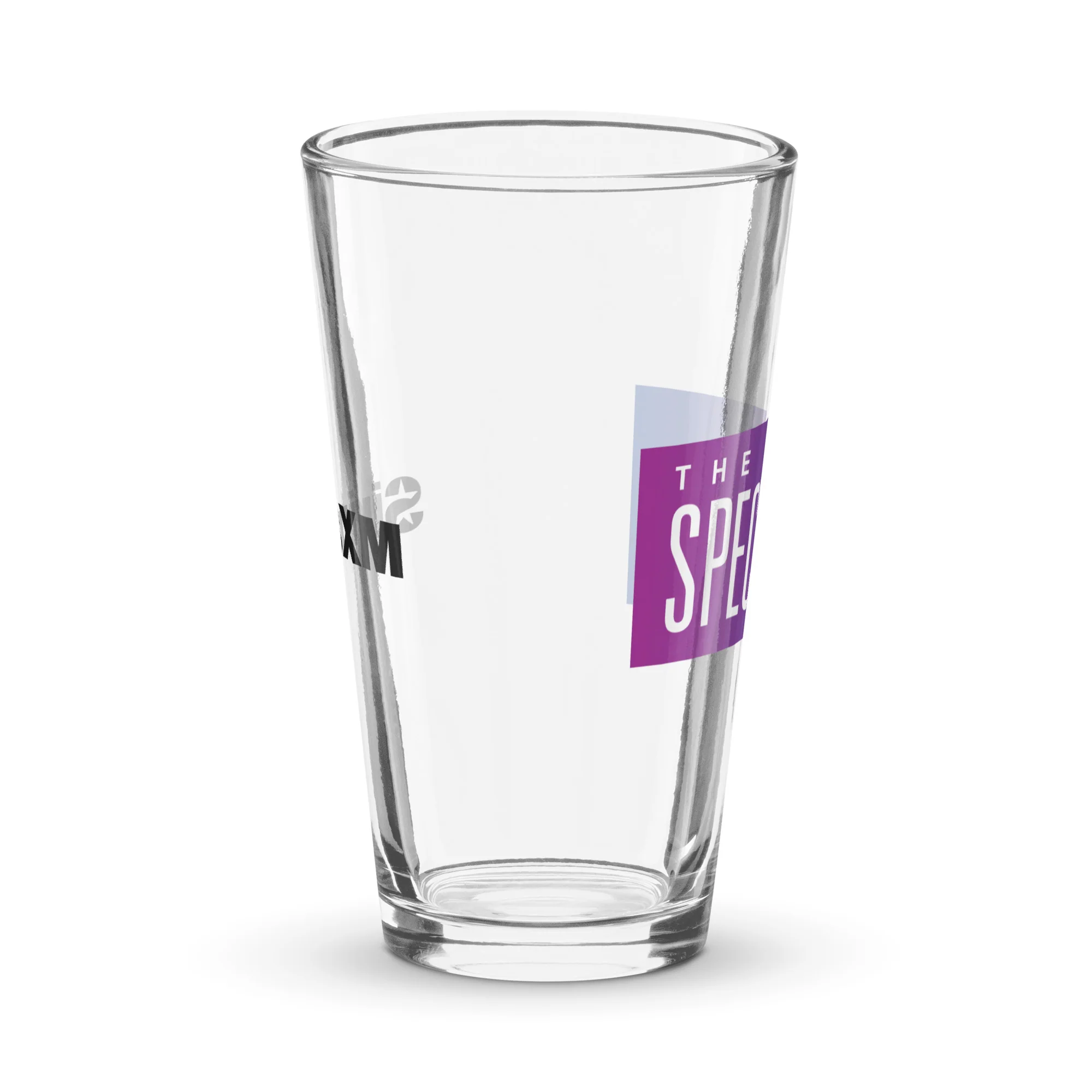 The Spectrum: Pint Glass - Image 4