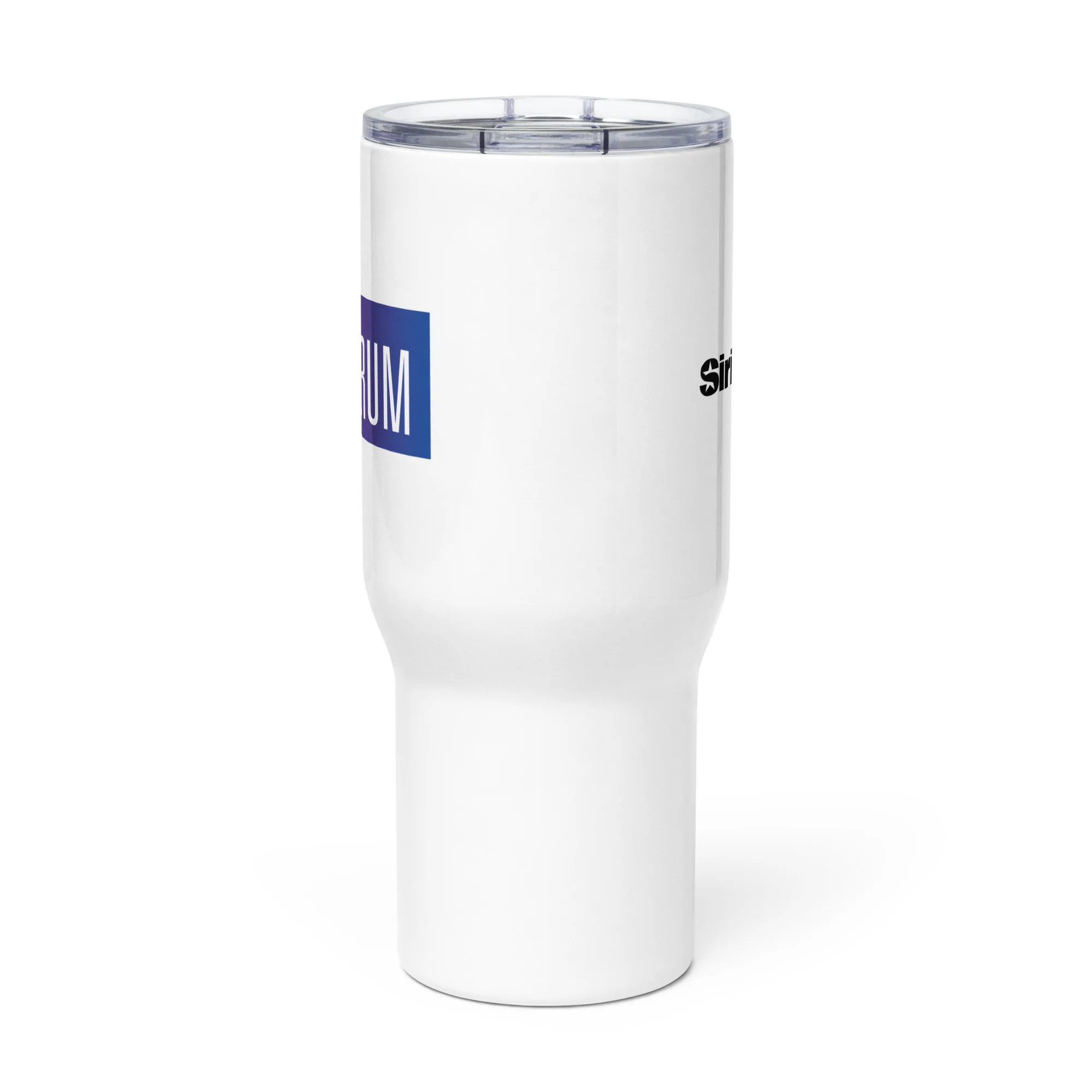 The Spectrum: Travel Mug - Image 3