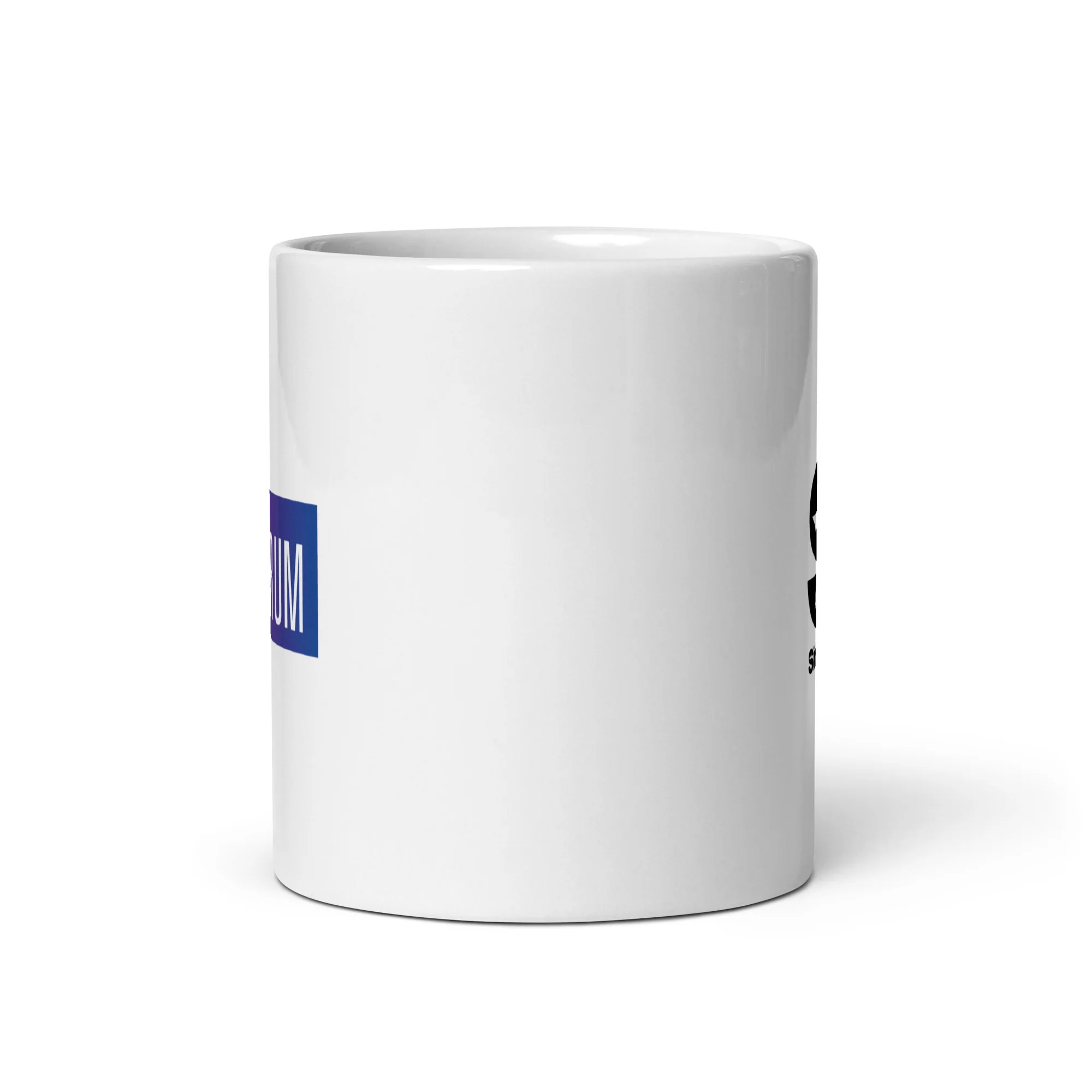 The Spectrum: Mug - Image 3