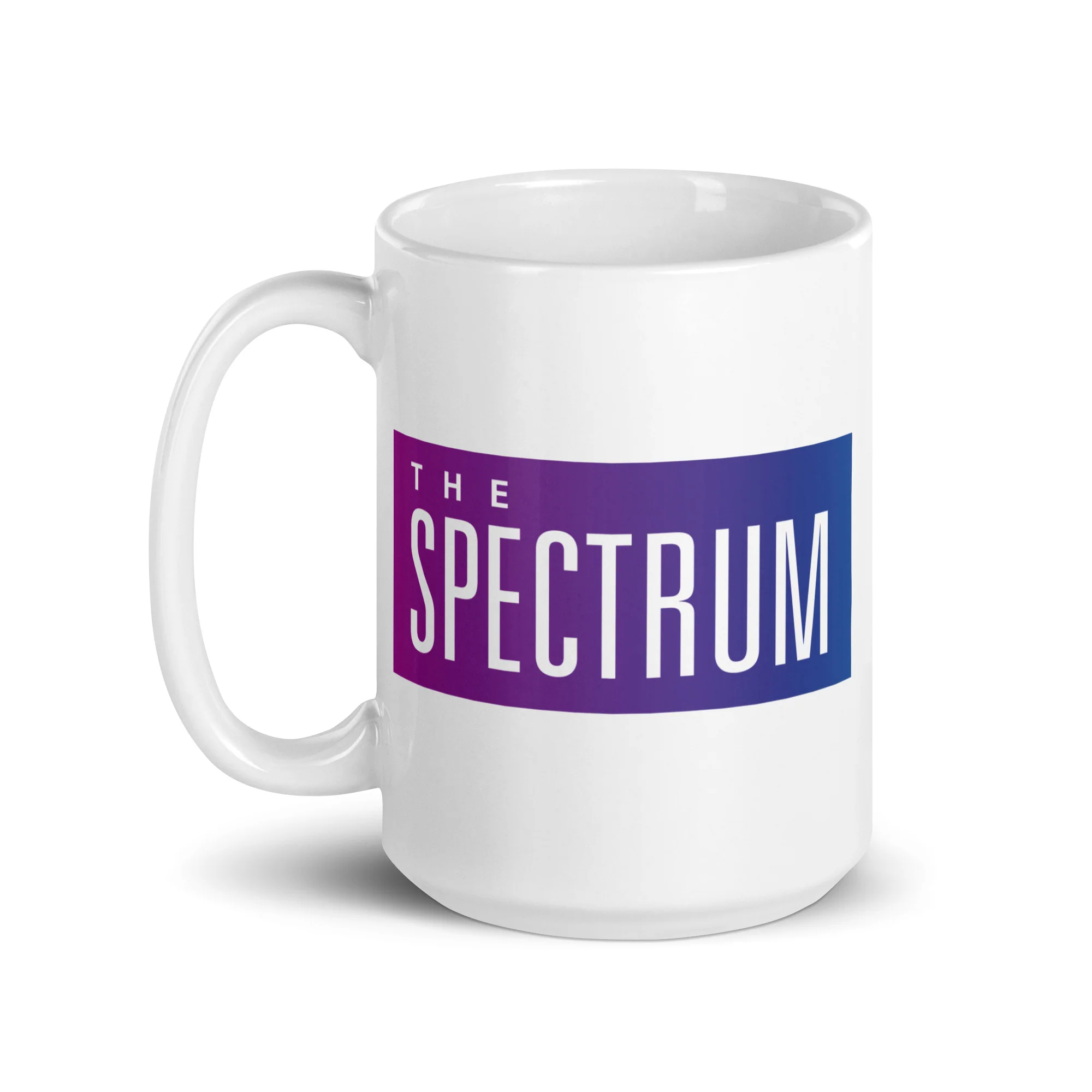 The Spectrum: Mug - Image 4
